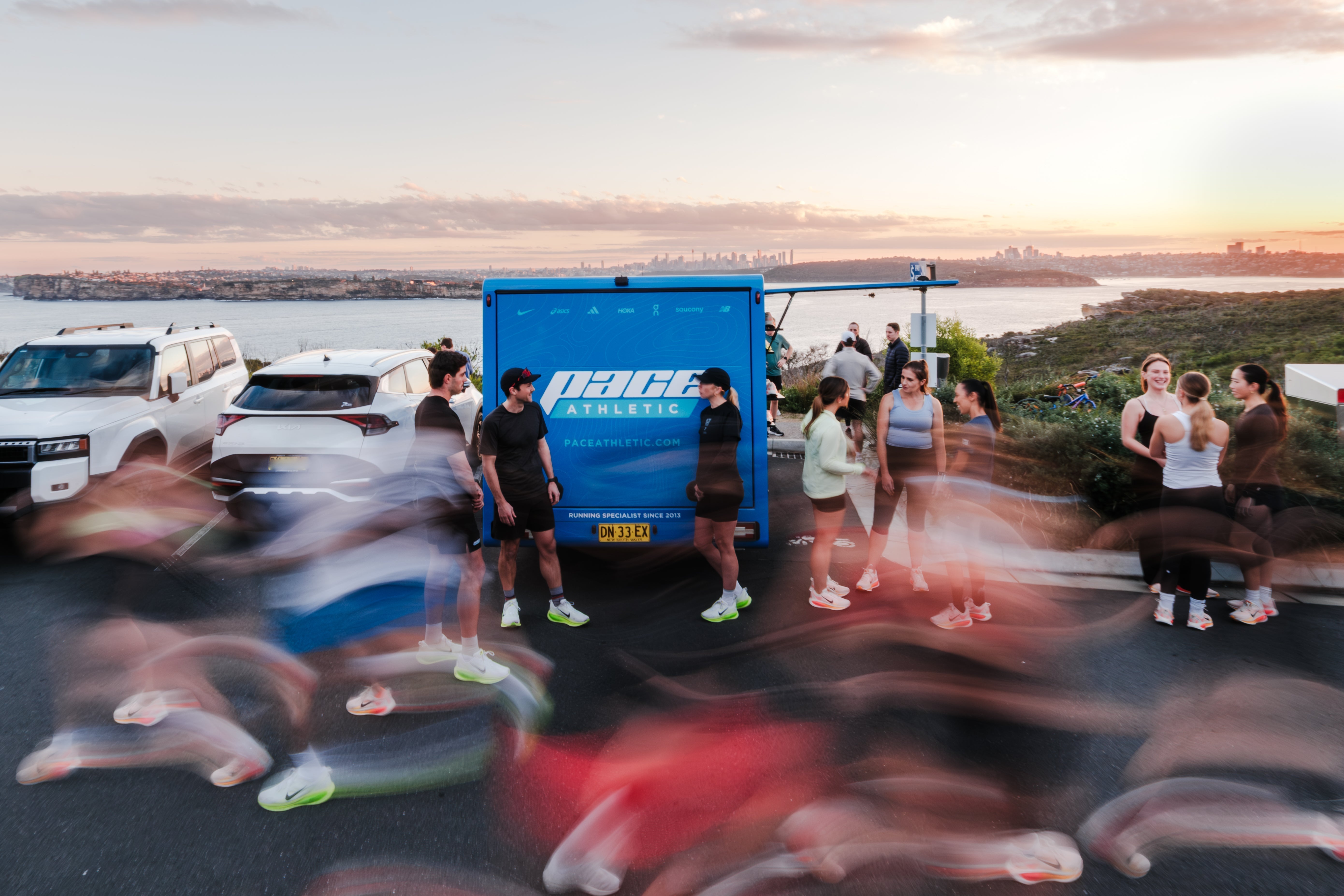 The Best Runs in Sydney’s Northern Beaches