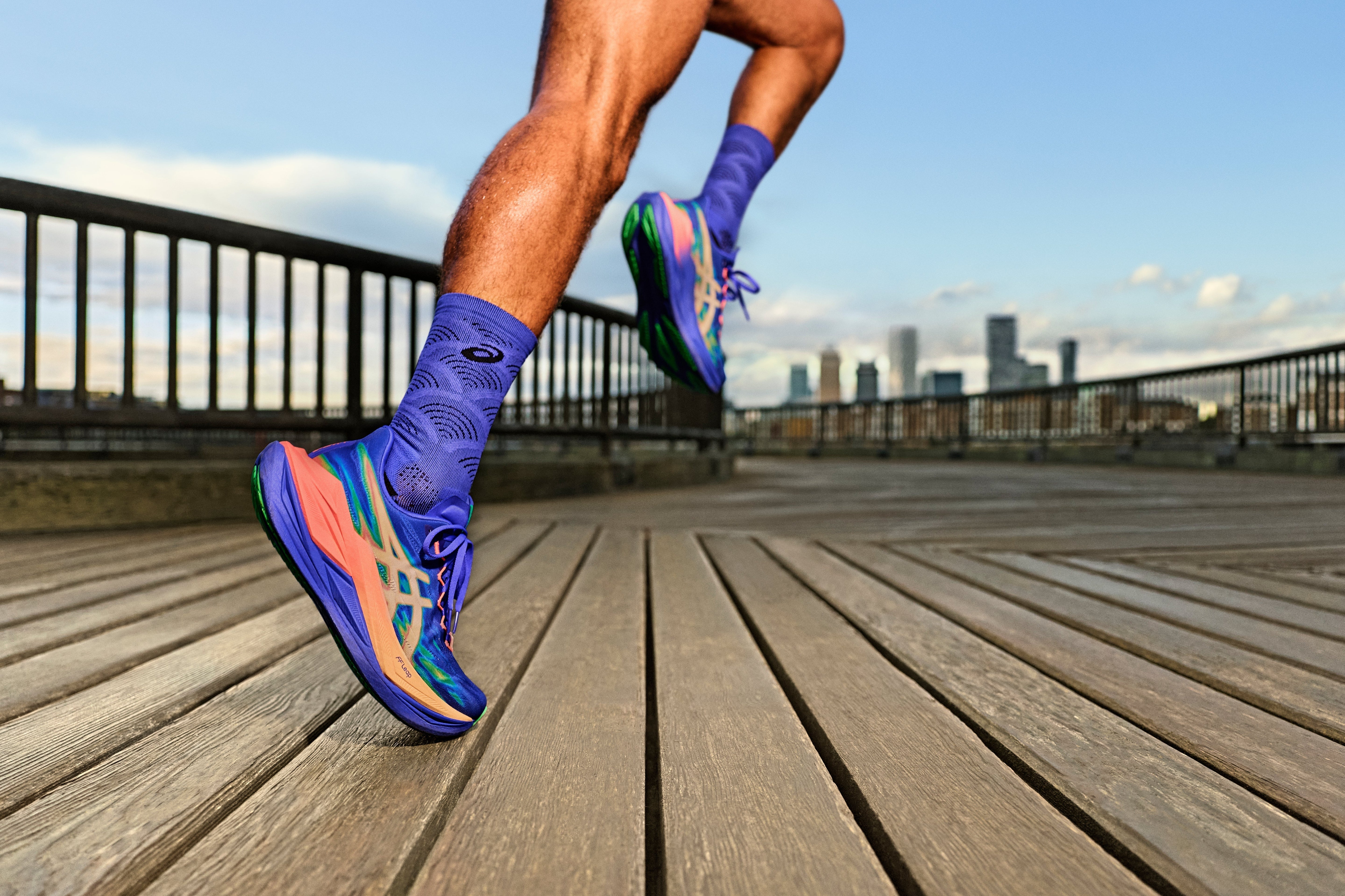 ASICS Superblast 3: The Cult Favourite Evolves