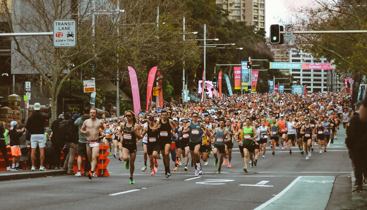 Race Week Without the Panic: Tips and Tricks to Nail your Race Day