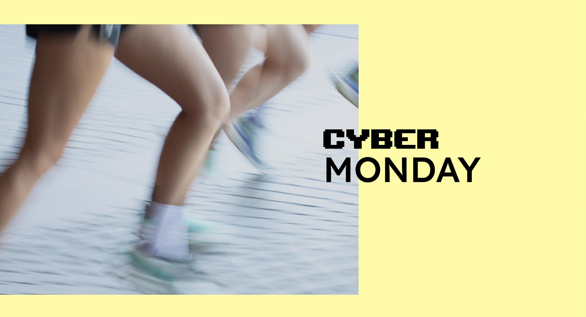 Cyber Monday Final Chance