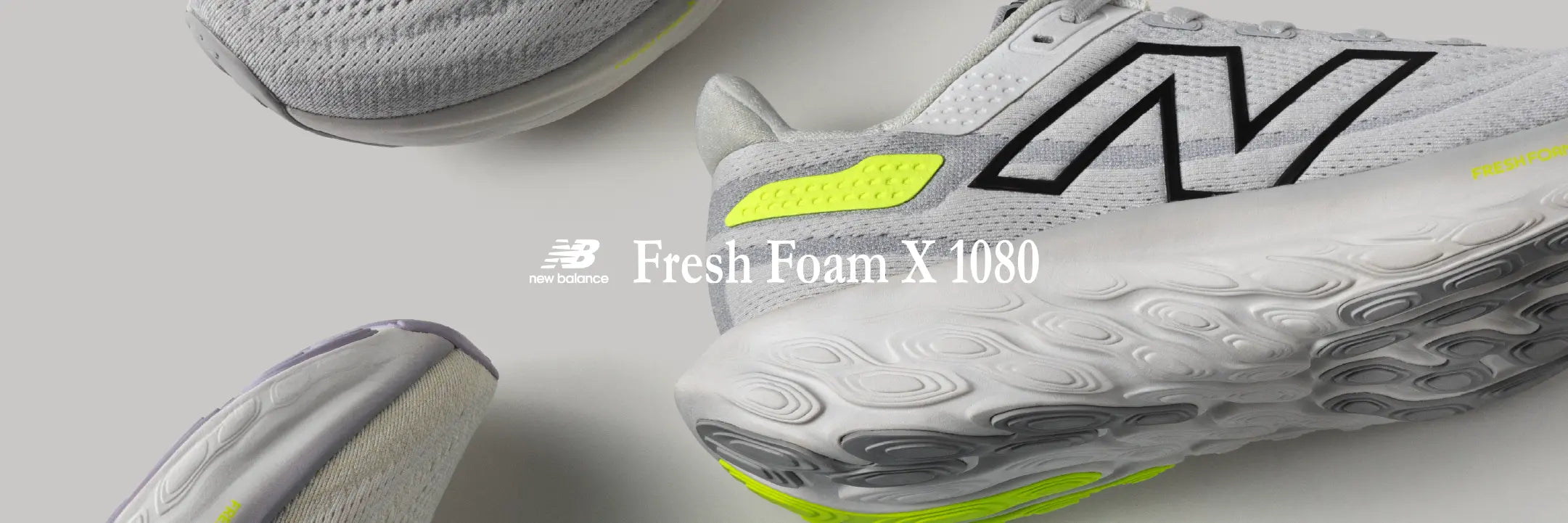 Women's New Balance 1080v13 Shoes
