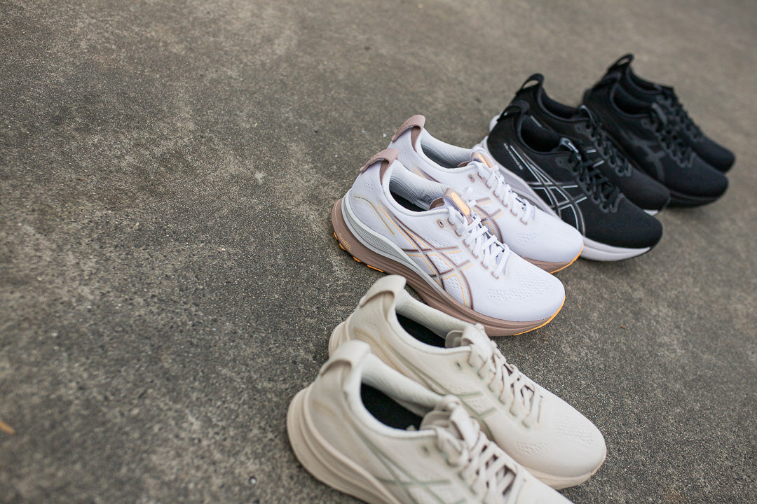 Men's Stability Trainers