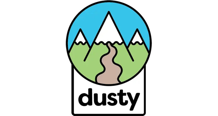 Dusty Trails