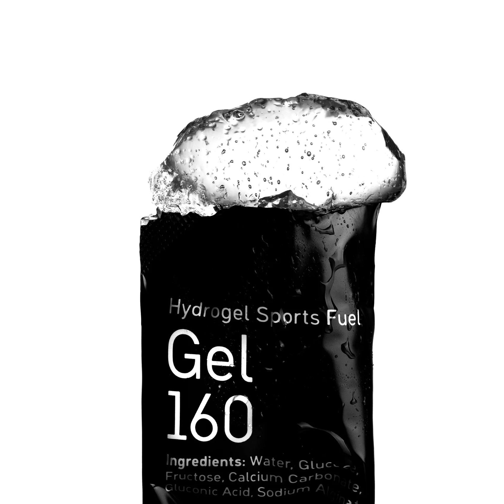 Gels, Bars and Chews