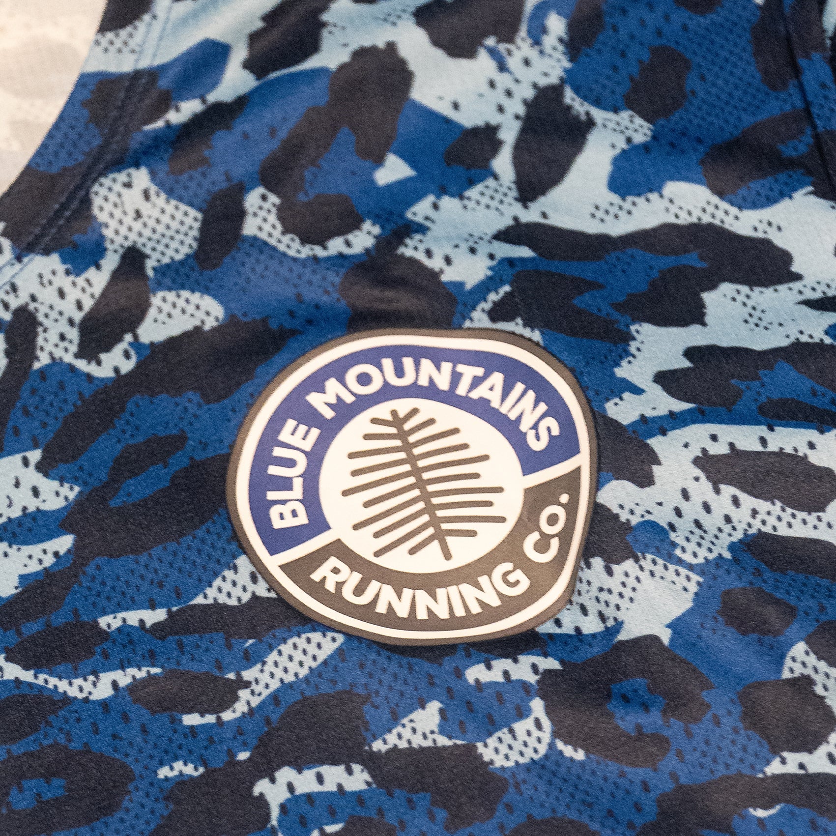 Blue Mountains Running Co