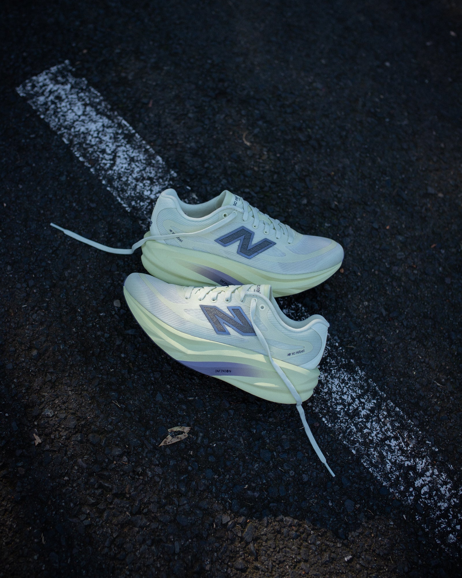New Balance SuperComp Rebel