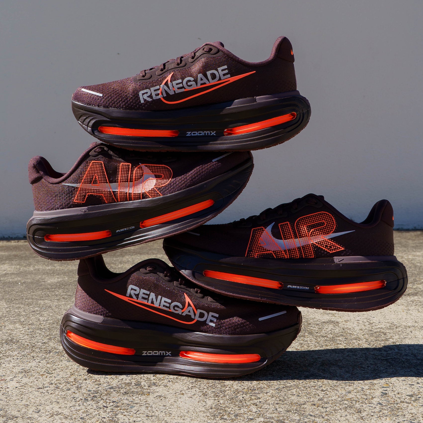 Nike Vomero