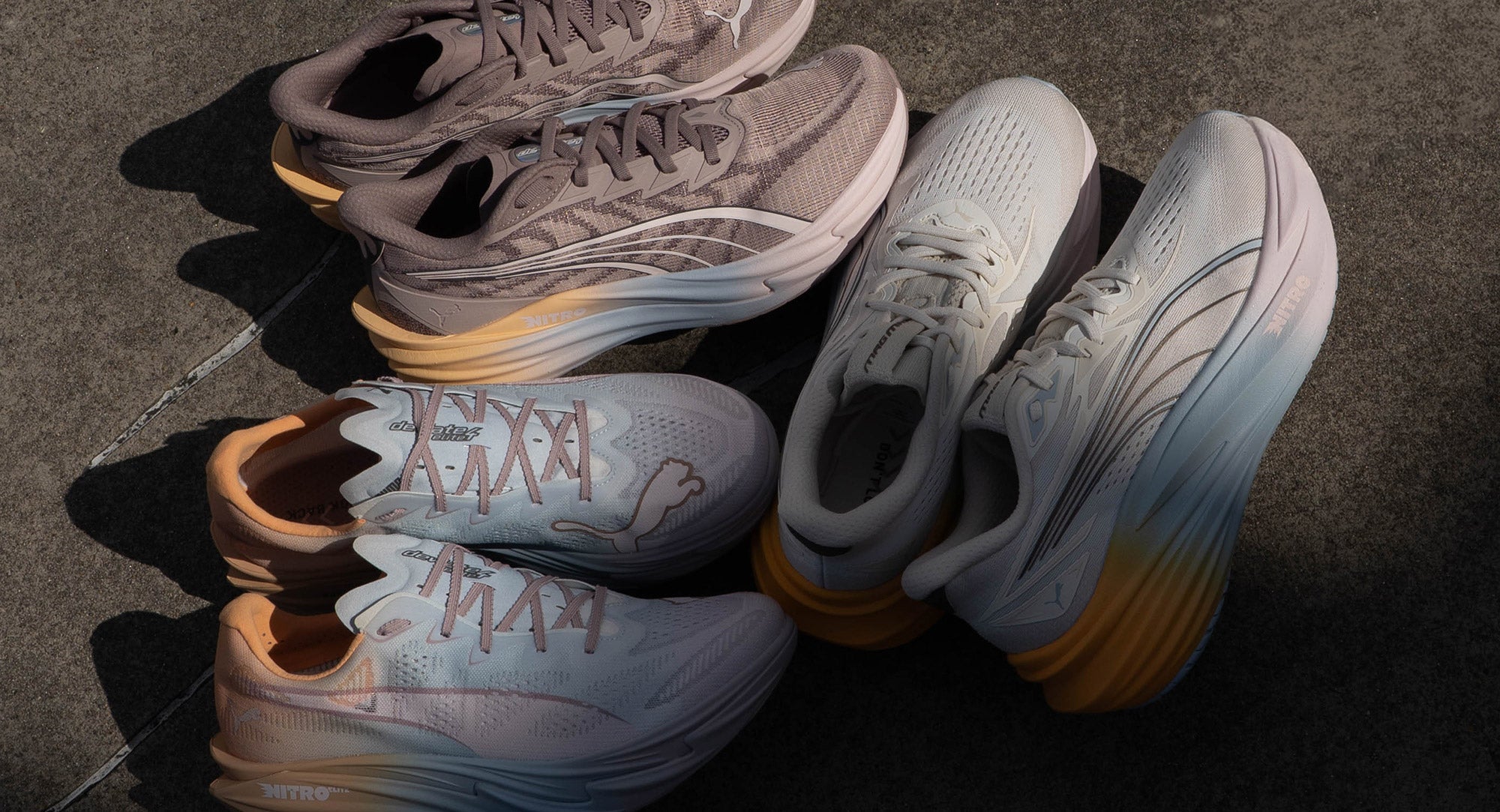 Puma RC Pack