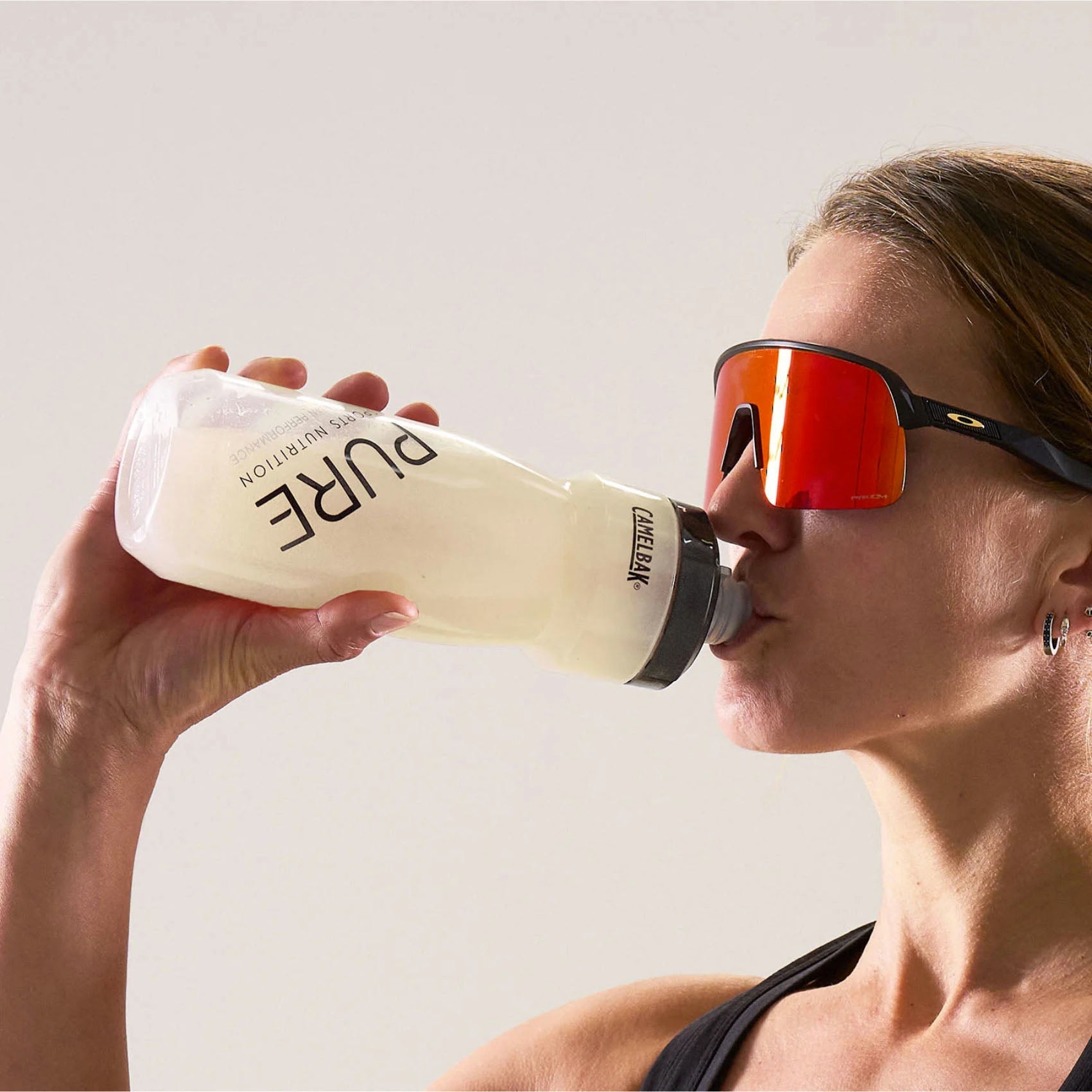 PURE Sports Nutrition