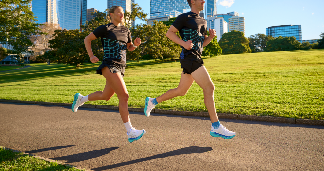 ASICS Sydney Collection