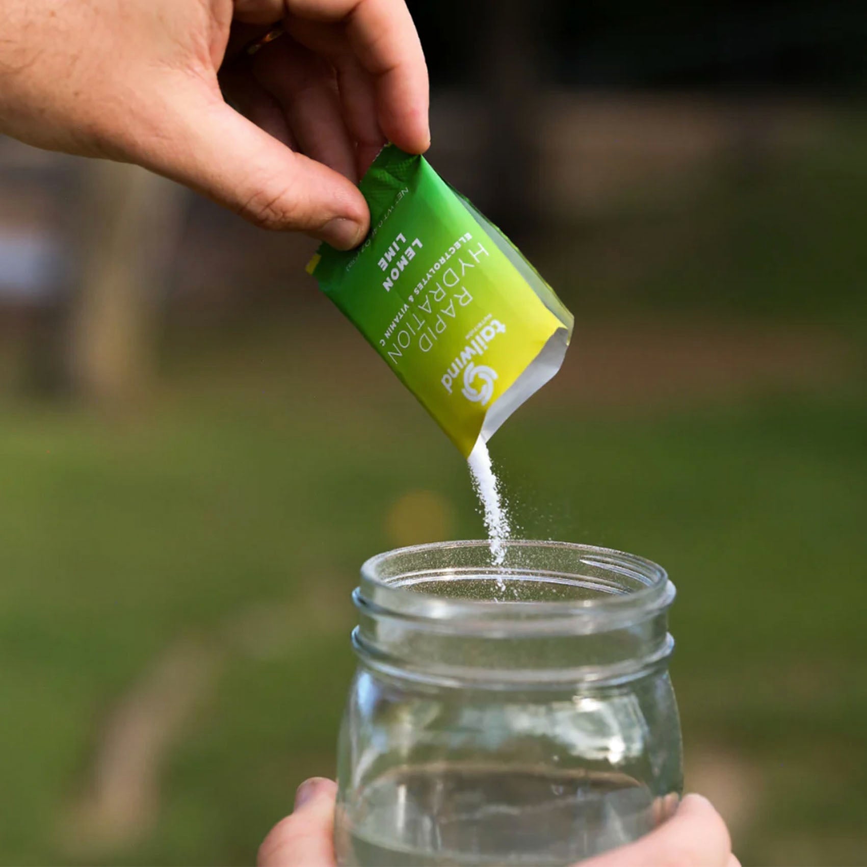 Tailwind Drink Mixes