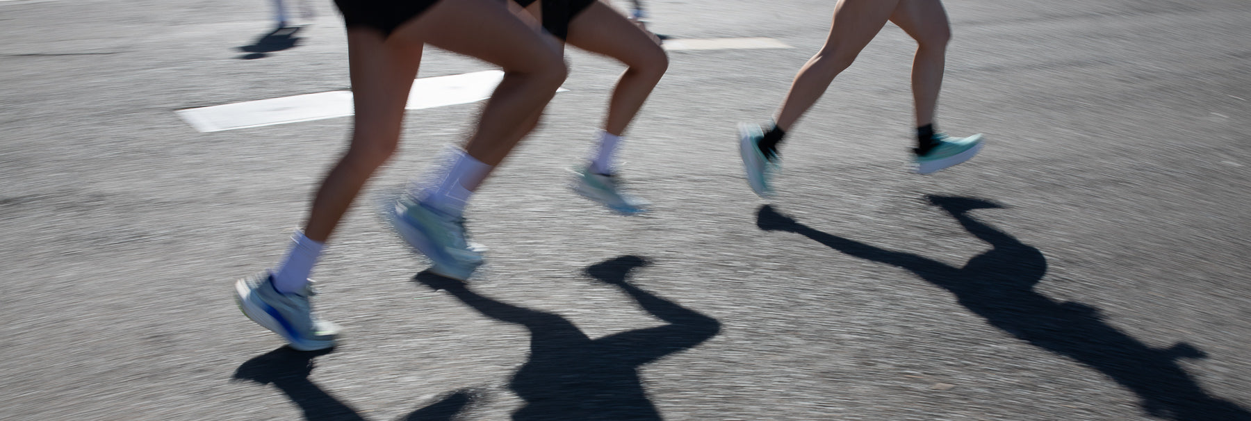 Women's Running Shoes