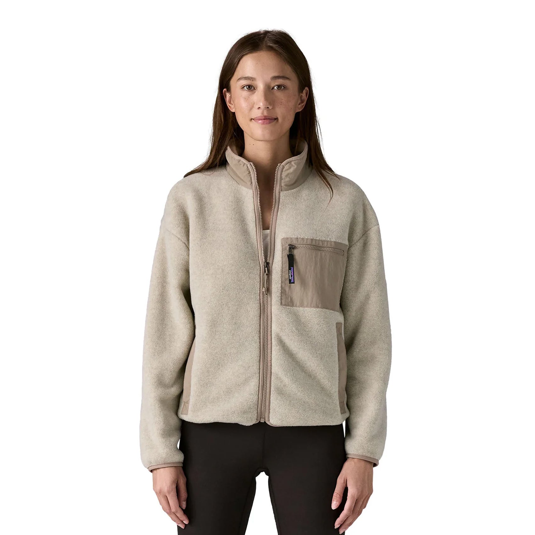 Women's Jackets & Fleece