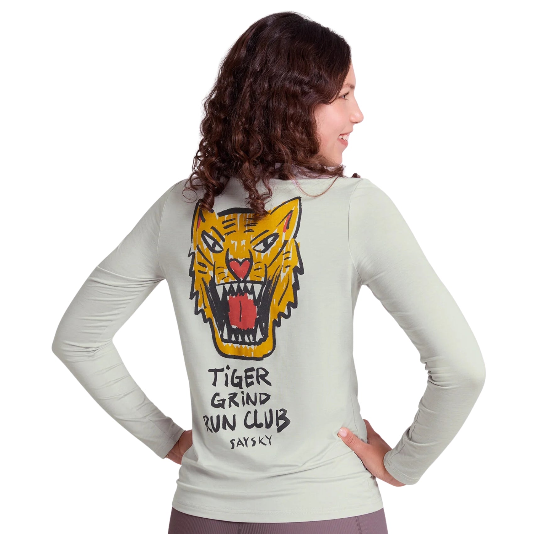 Saysky Tiger Collection