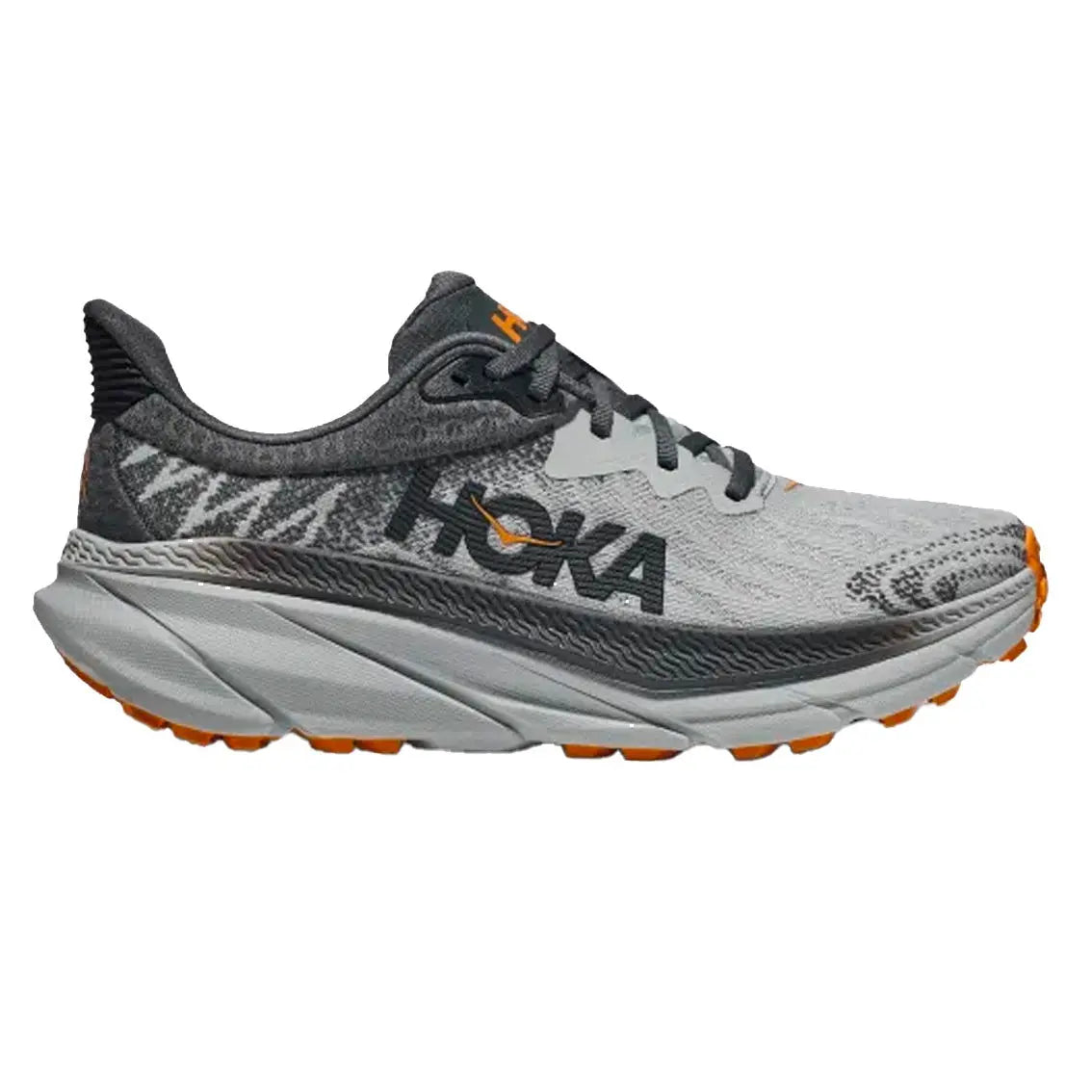 Mens HOKA Challenger ATR 7 (Wide)