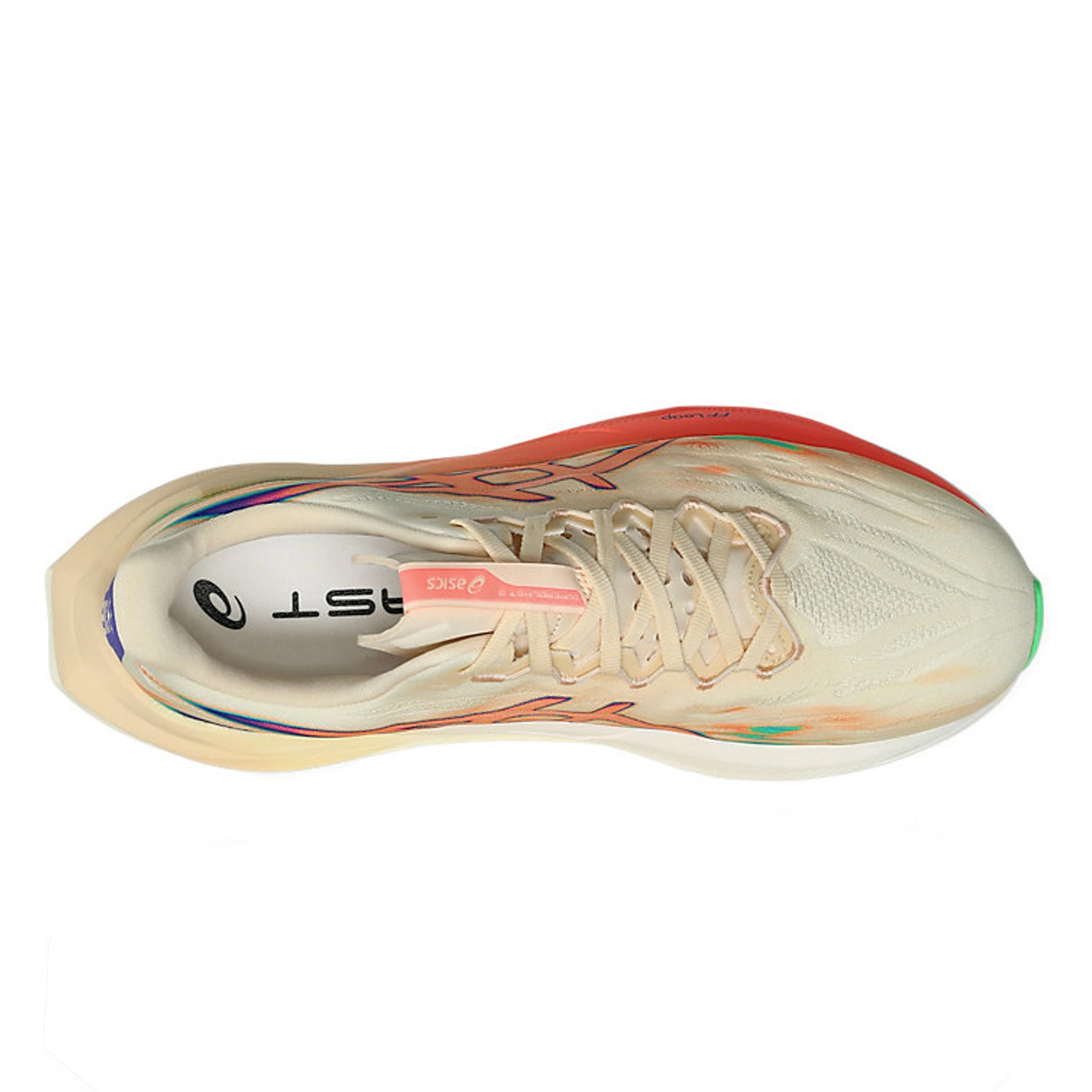 Unisex ASICS Superblast 3