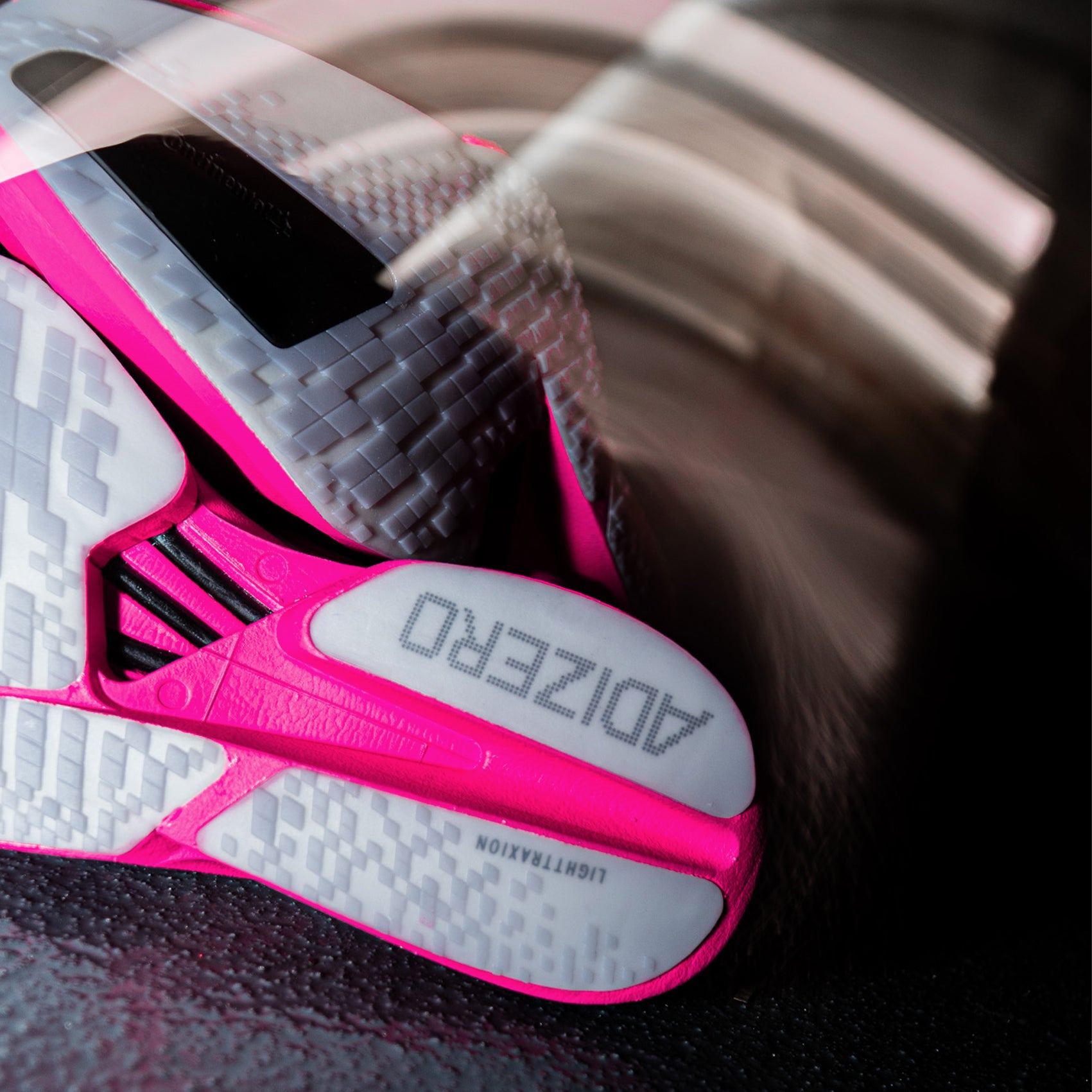 Womens adidas Adizero Adios Pro 4