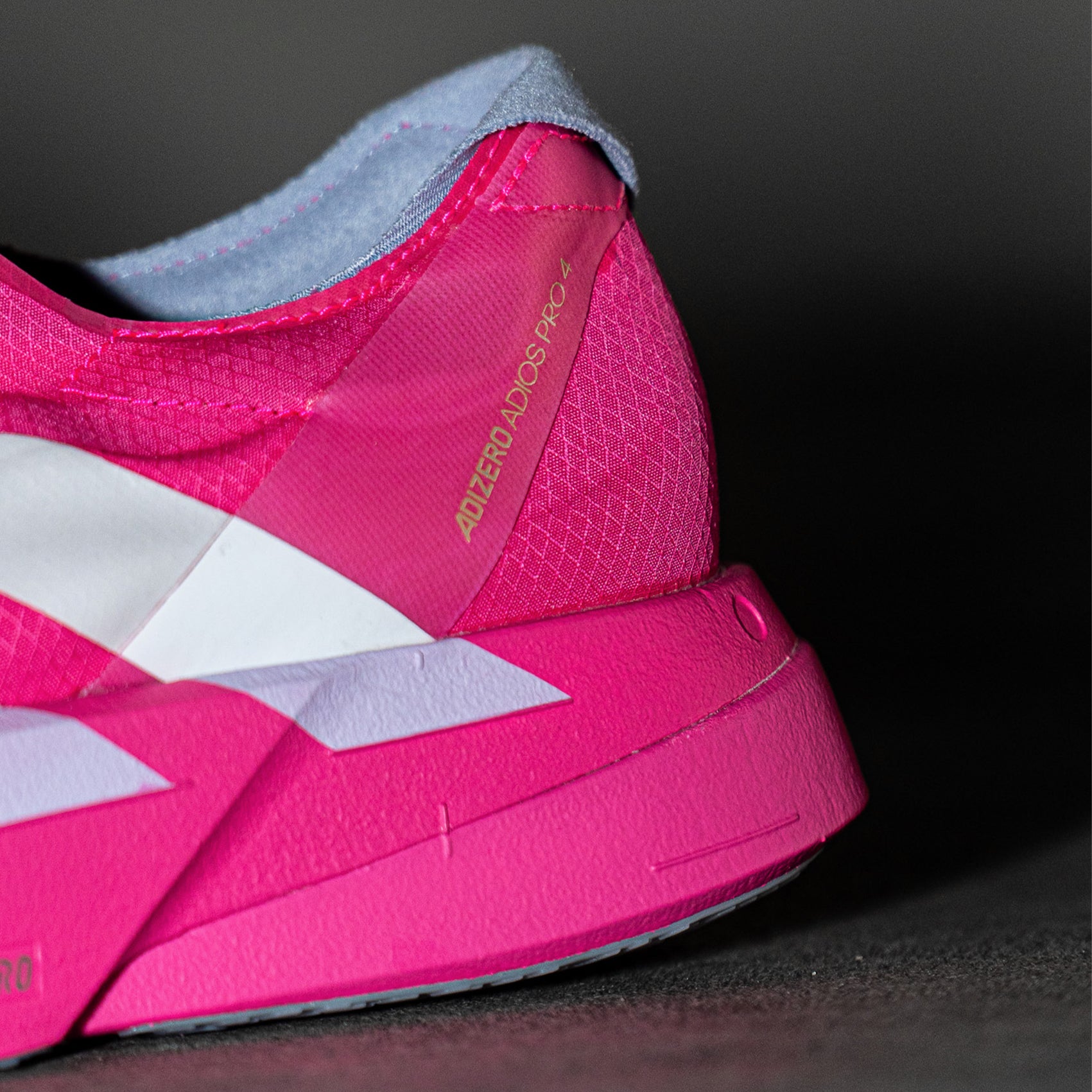 Womens adidas Adizero Adios Pro 4