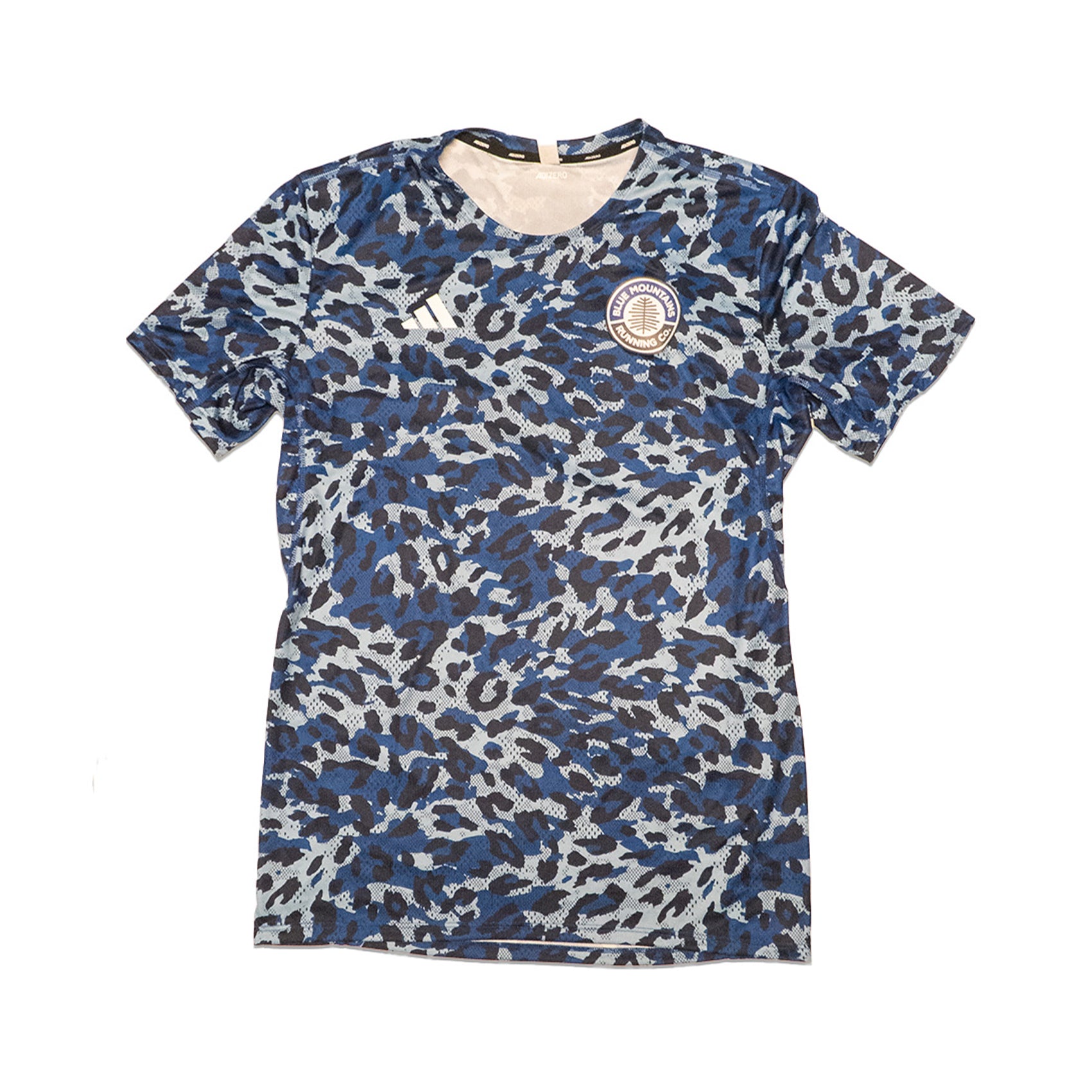 Womens adidas Adizero Essentials Running Top