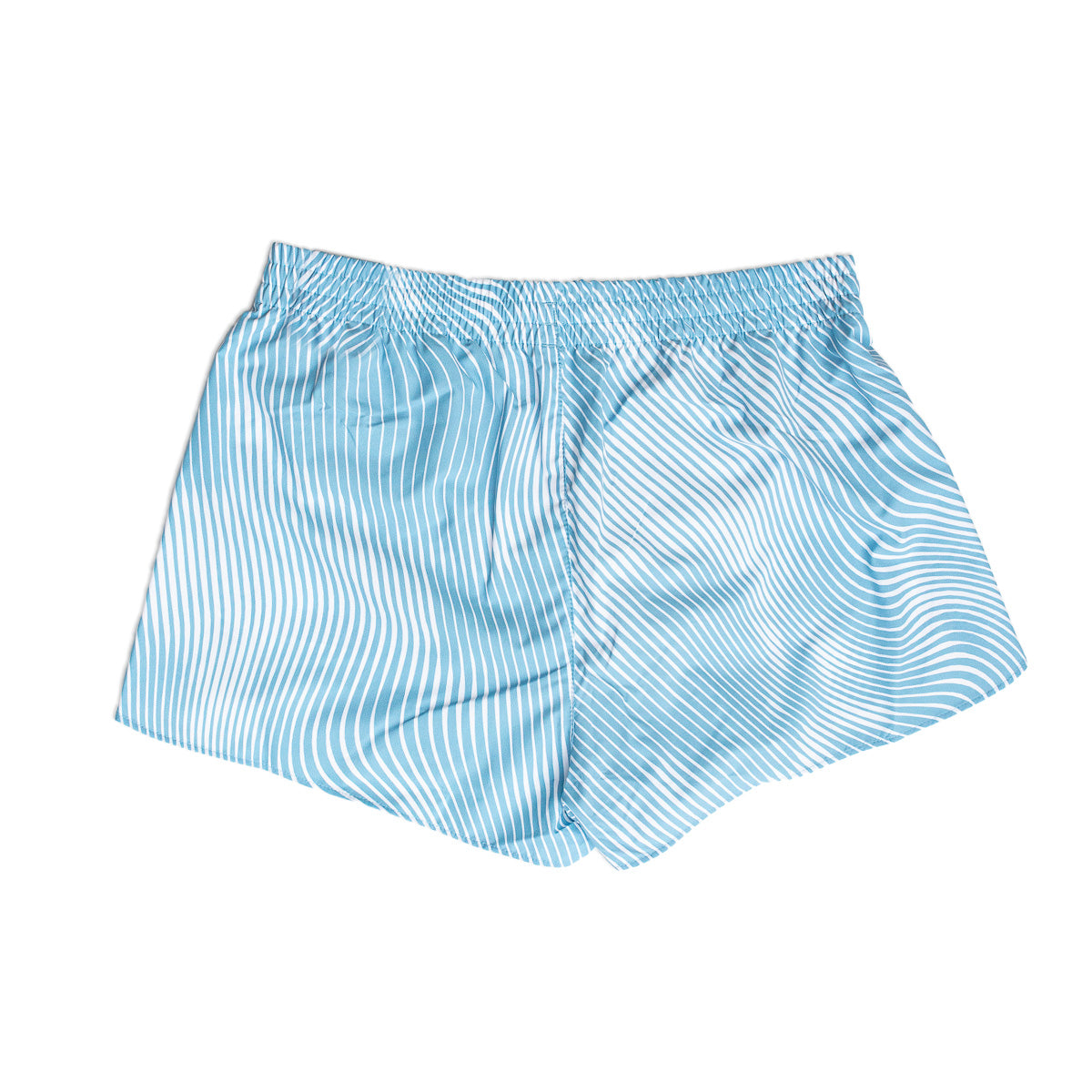 Mens adidas x Pace Athletic Adizero Running Split Shorts