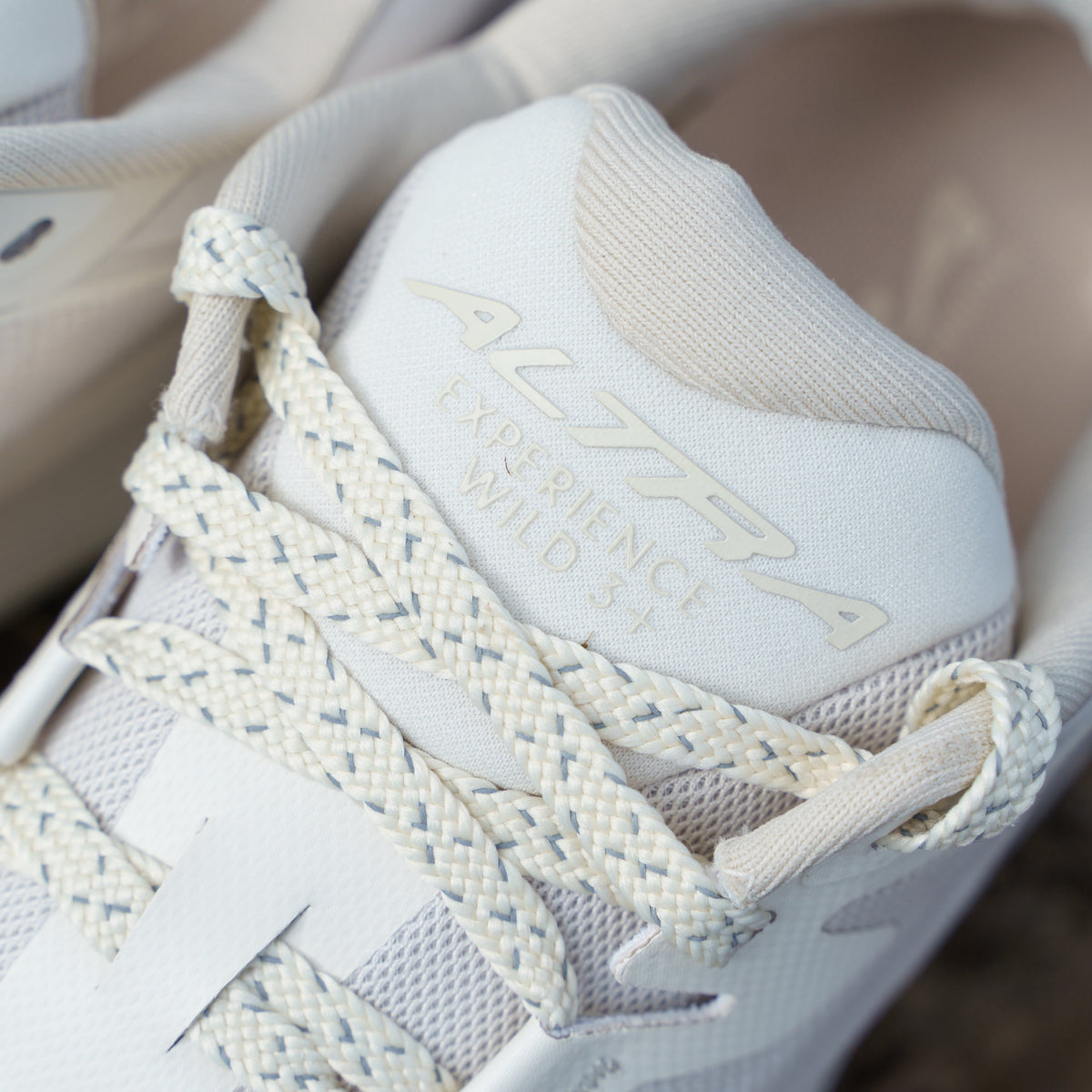 Womens Altra Experience Wild 3+