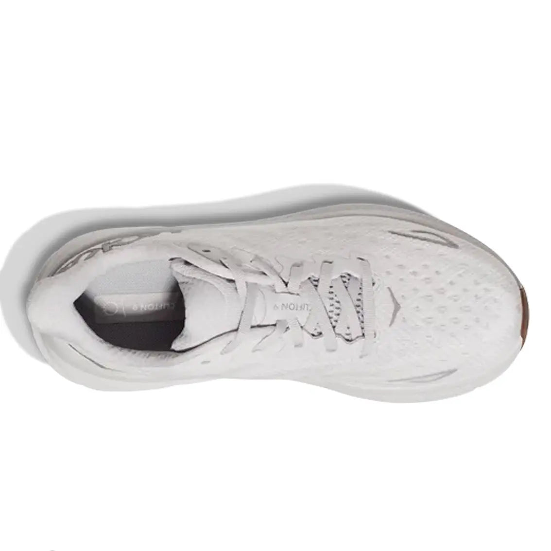 Womens HOKA Clifton 9