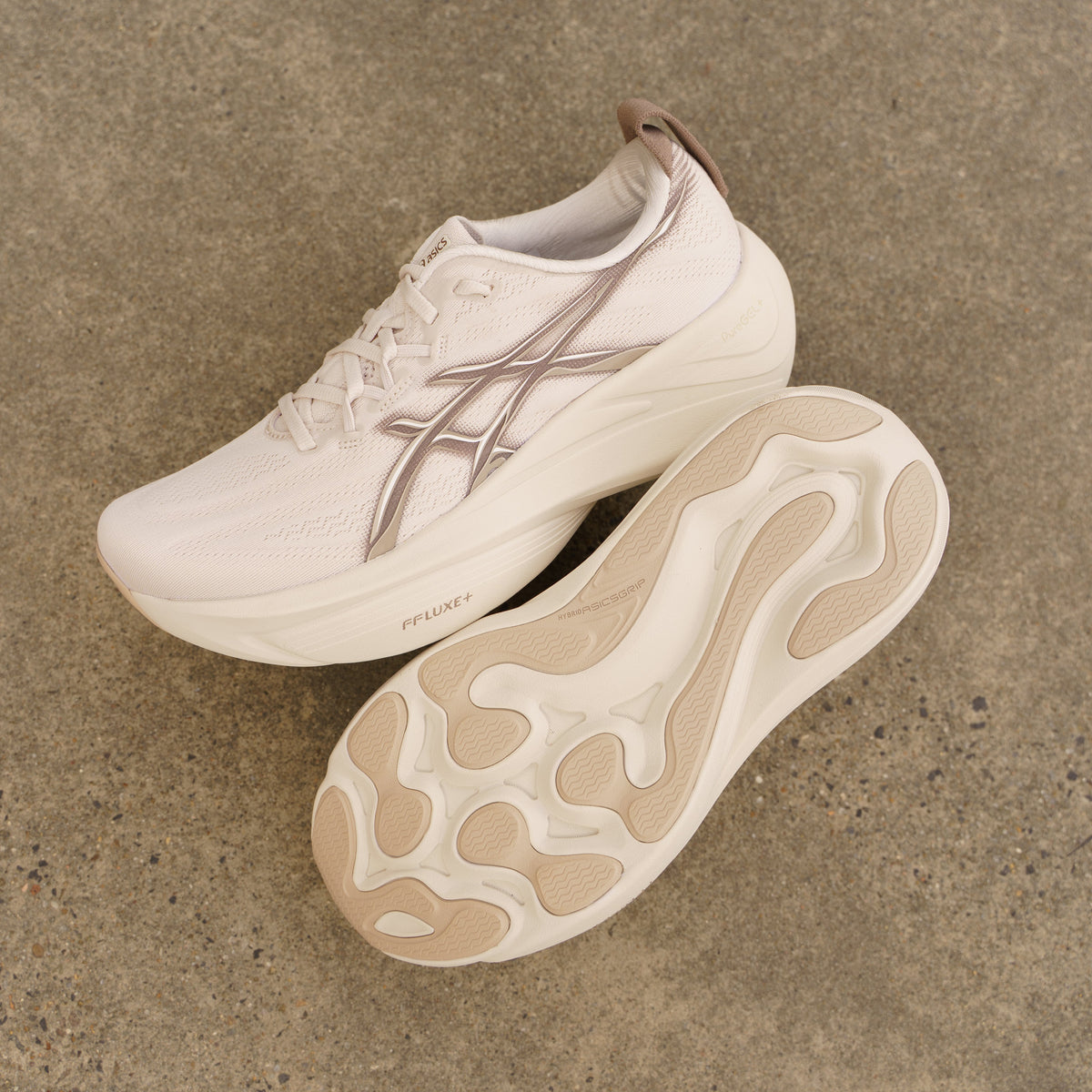 Unisex ASICS GEL-Slowcush