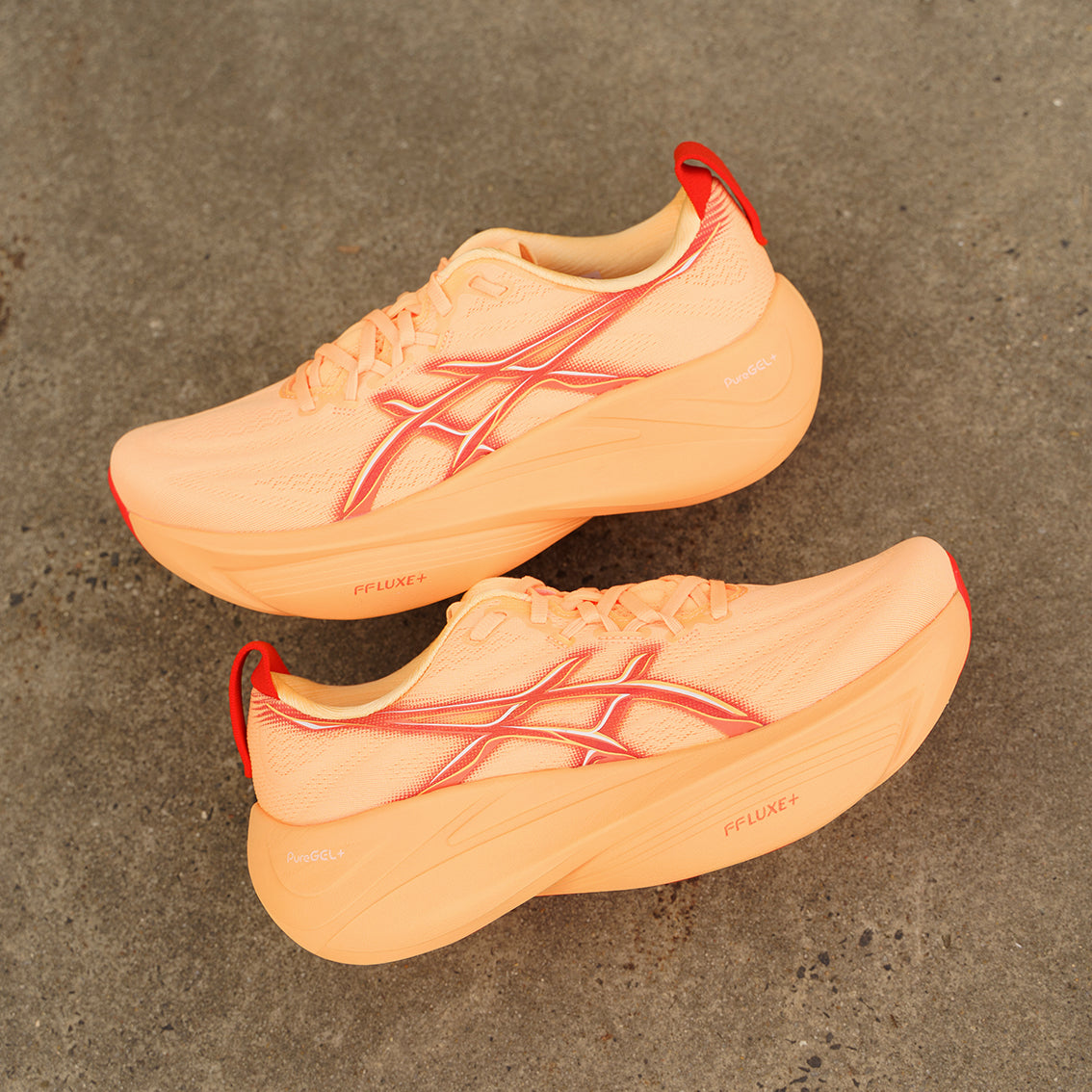 Unisex ASICS GEL-Slowcush