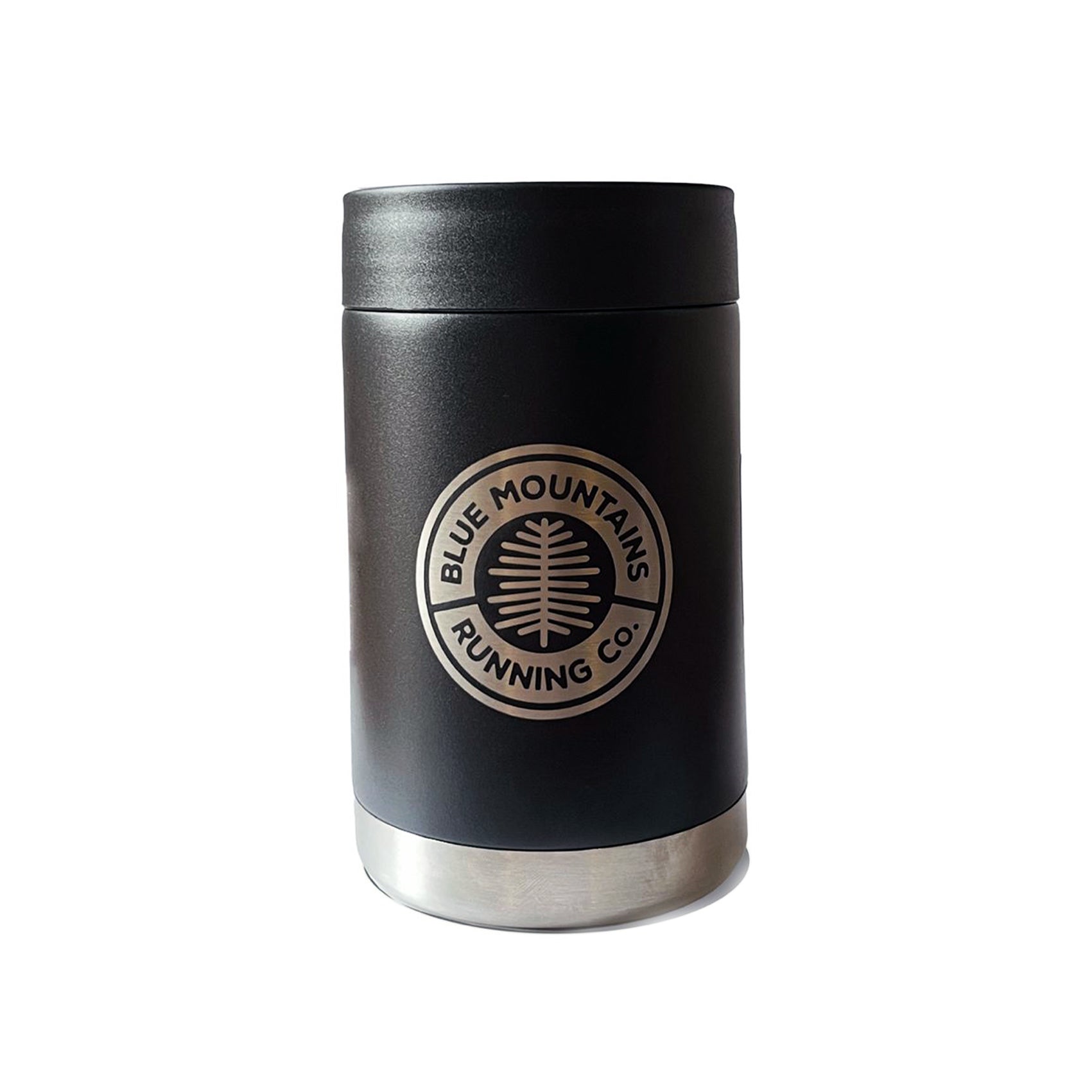 BMRC Insulated Can Cooler