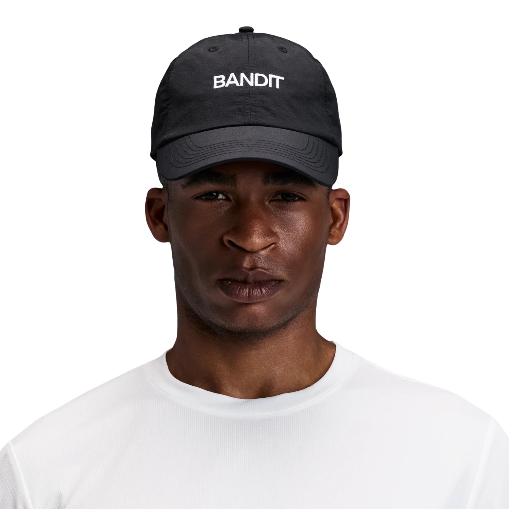 Bandit Nylon Dad Run Hat