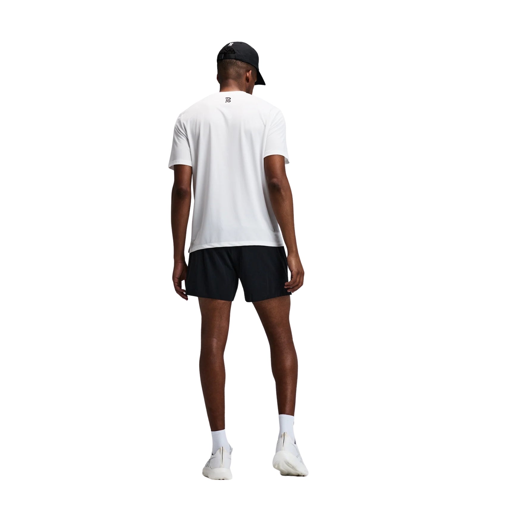 Bandit Nylon Dad Run Hat