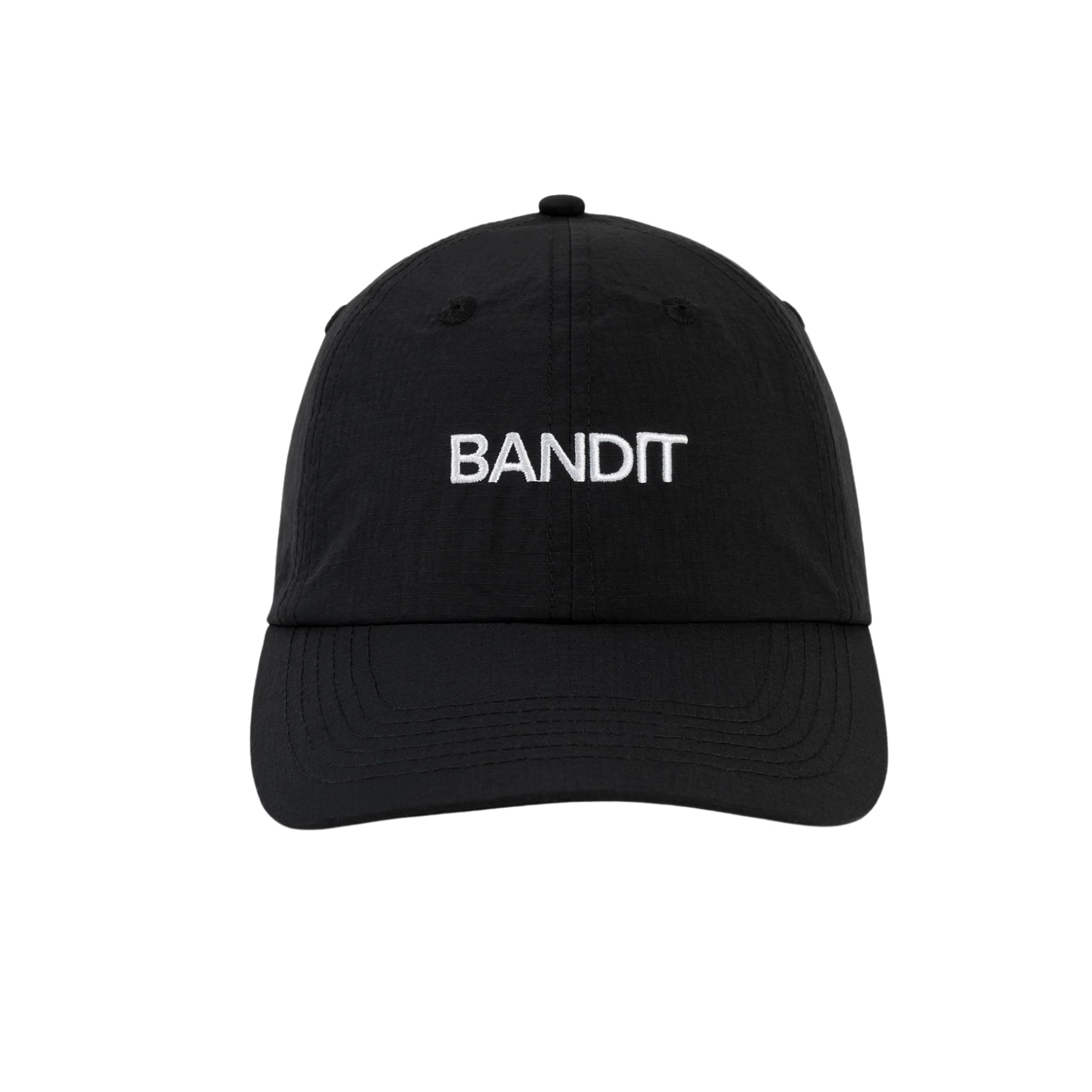 Bandit Nylon Dad Run Hat