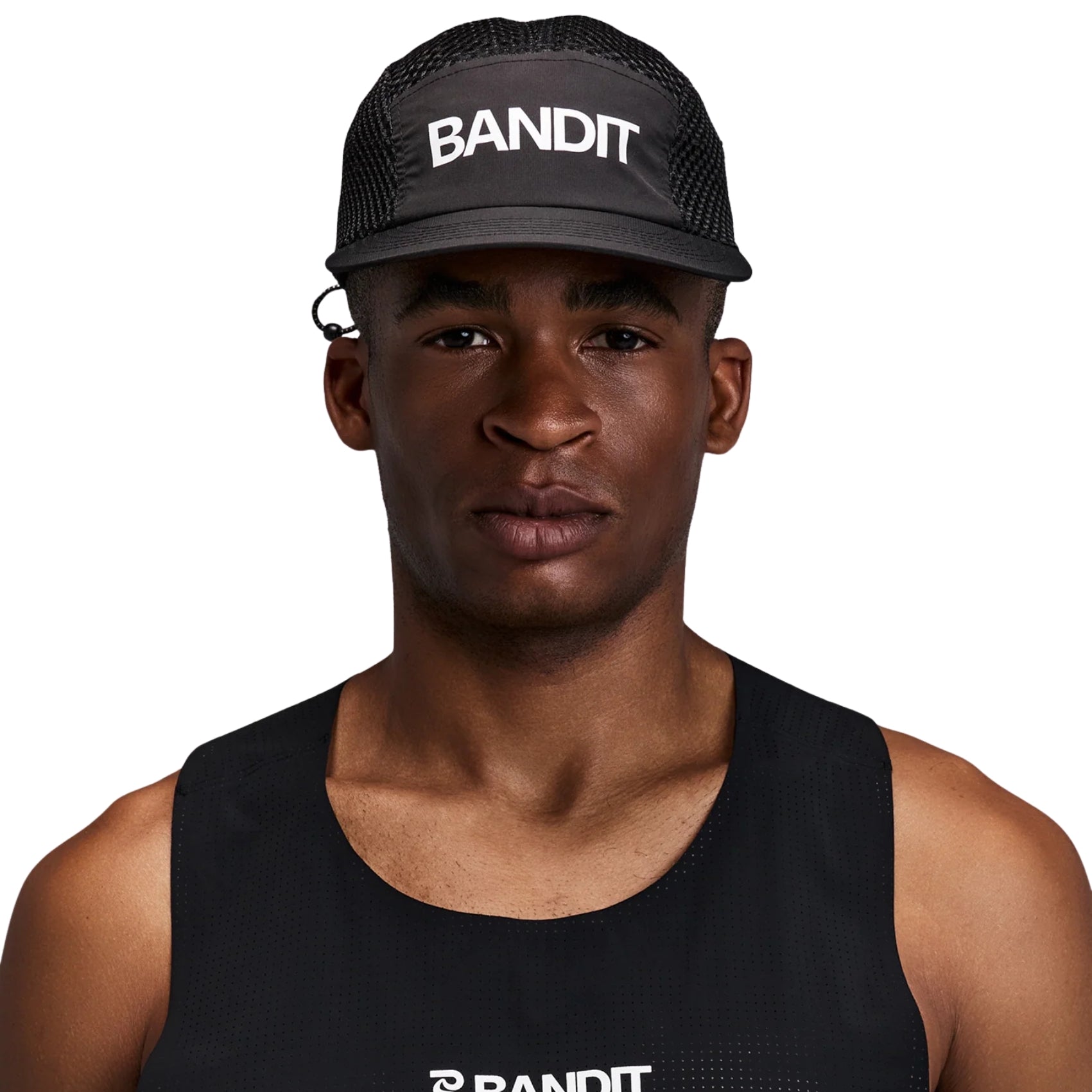 Bandit OG Mesh Run Hat