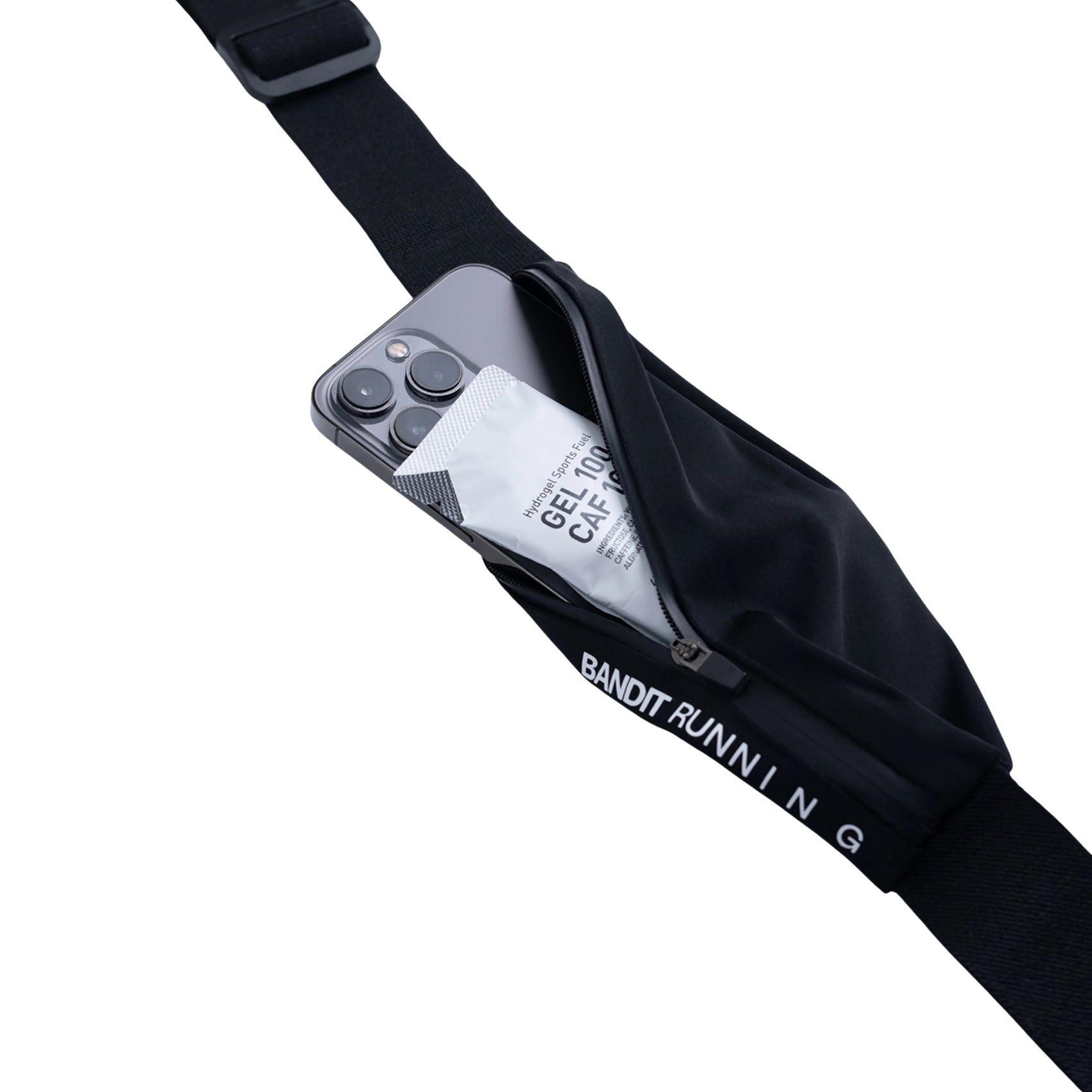Bandit Run Belt