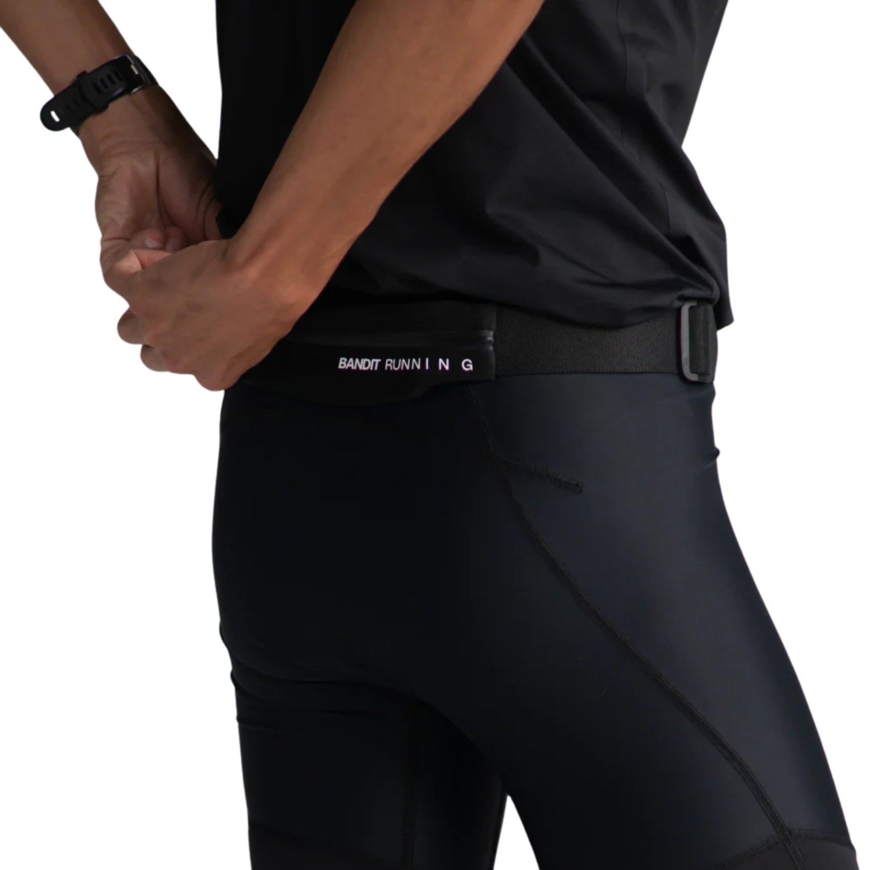 Bandit Run Belt