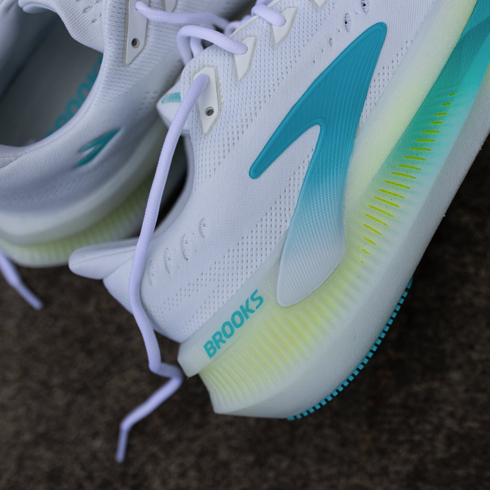 Mens Brooks Glycerin Max 2