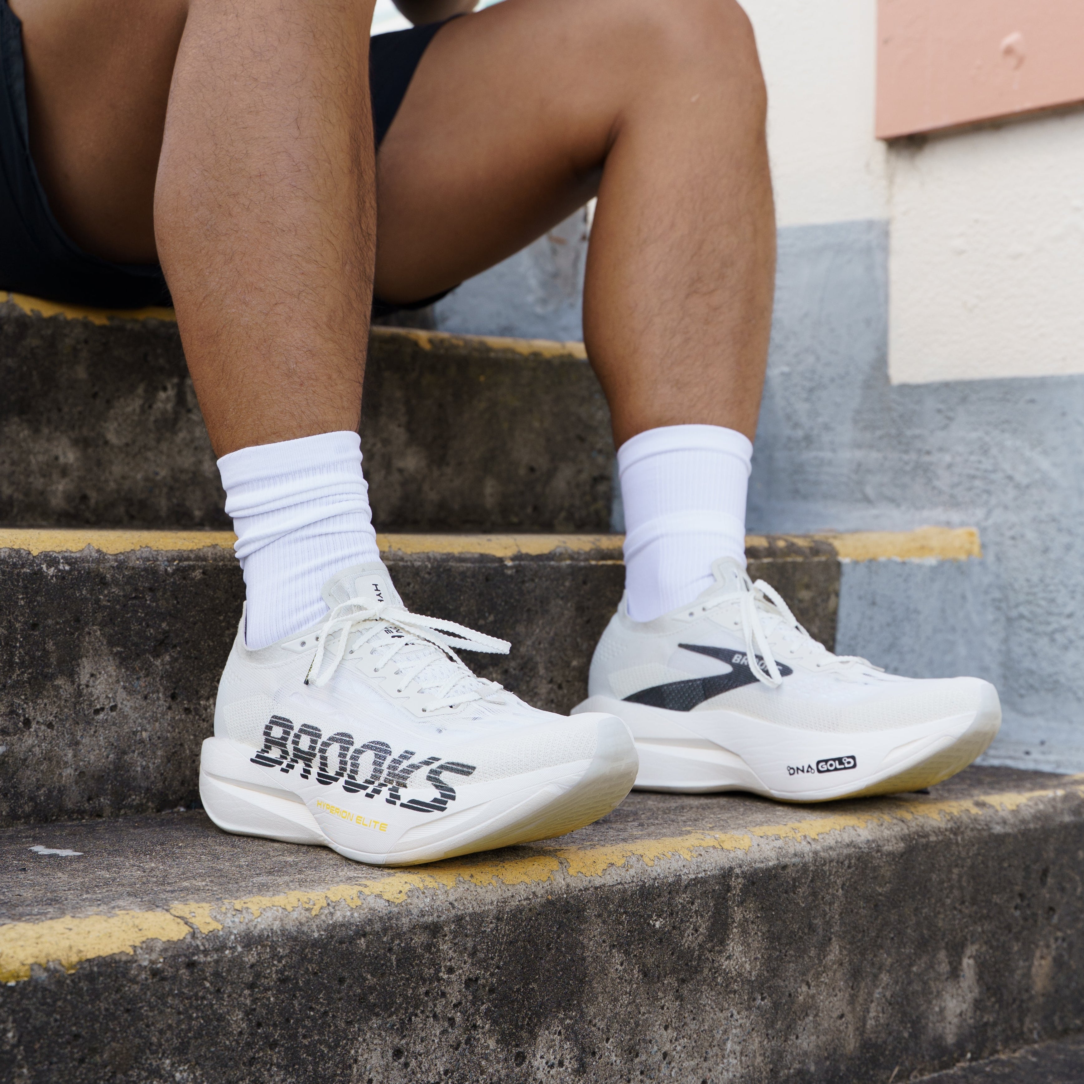 Unisex Brooks Hyperion Elite 6
