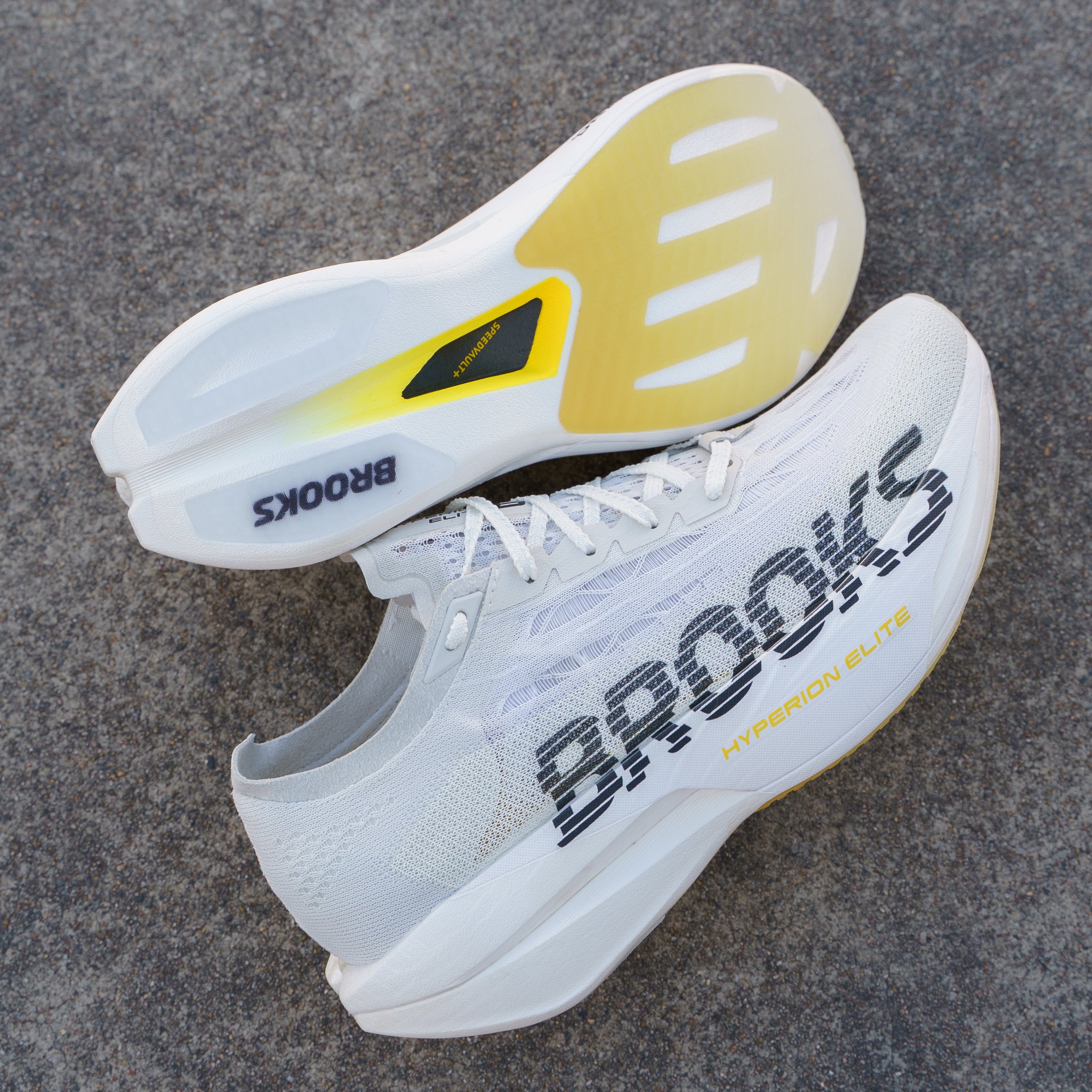 Unisex Brooks Hyperion Elite 6