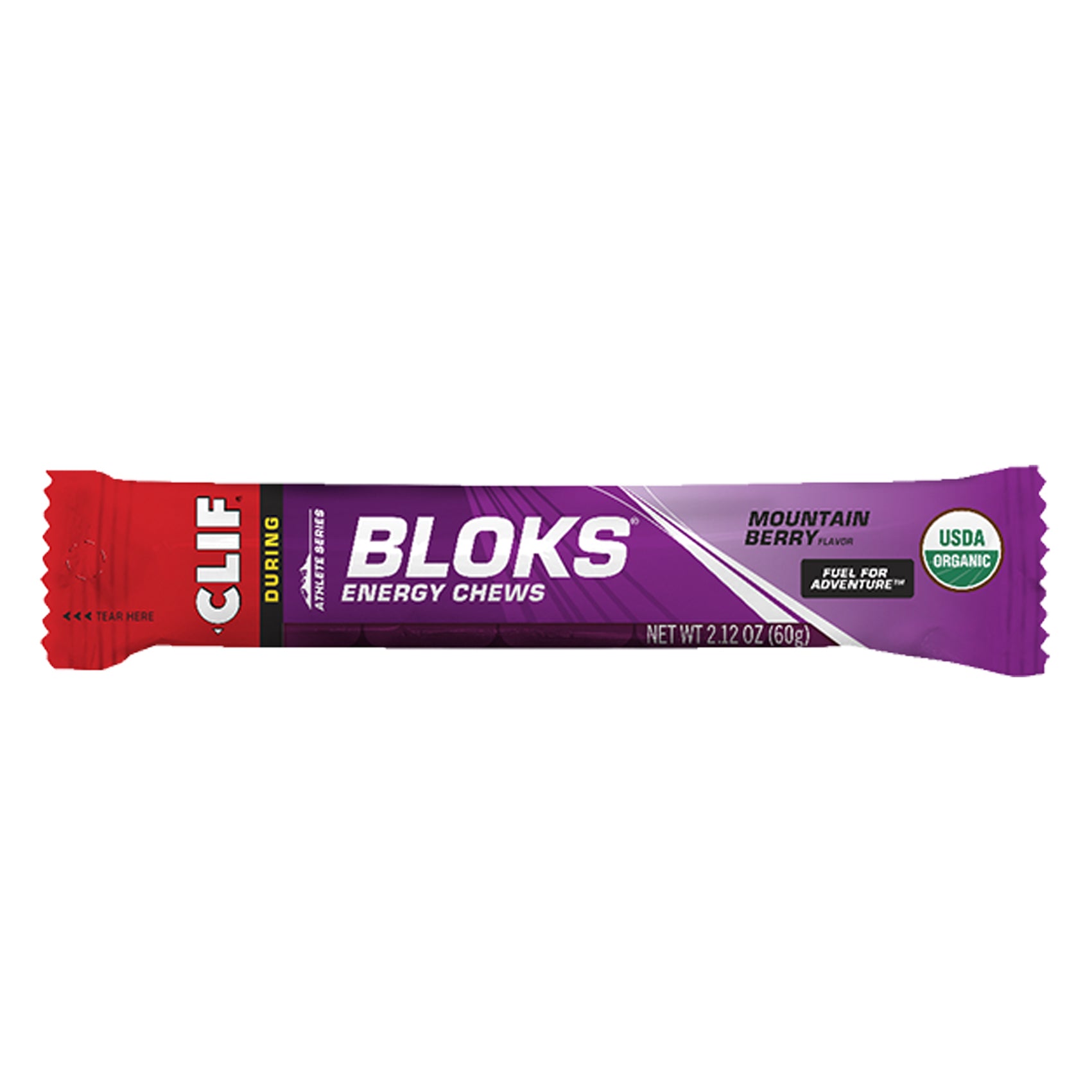 CLIF BLOKS Energy Chews