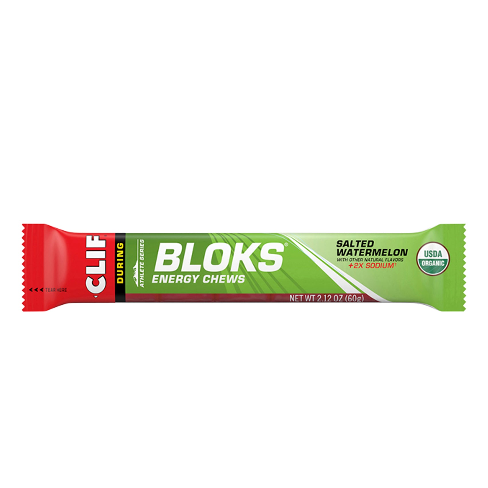 CLIF BLOKS Energy Chews