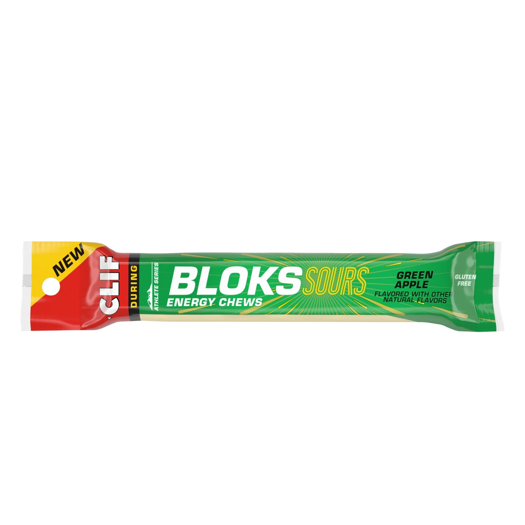 CLIF BLOKS Energy Chews
