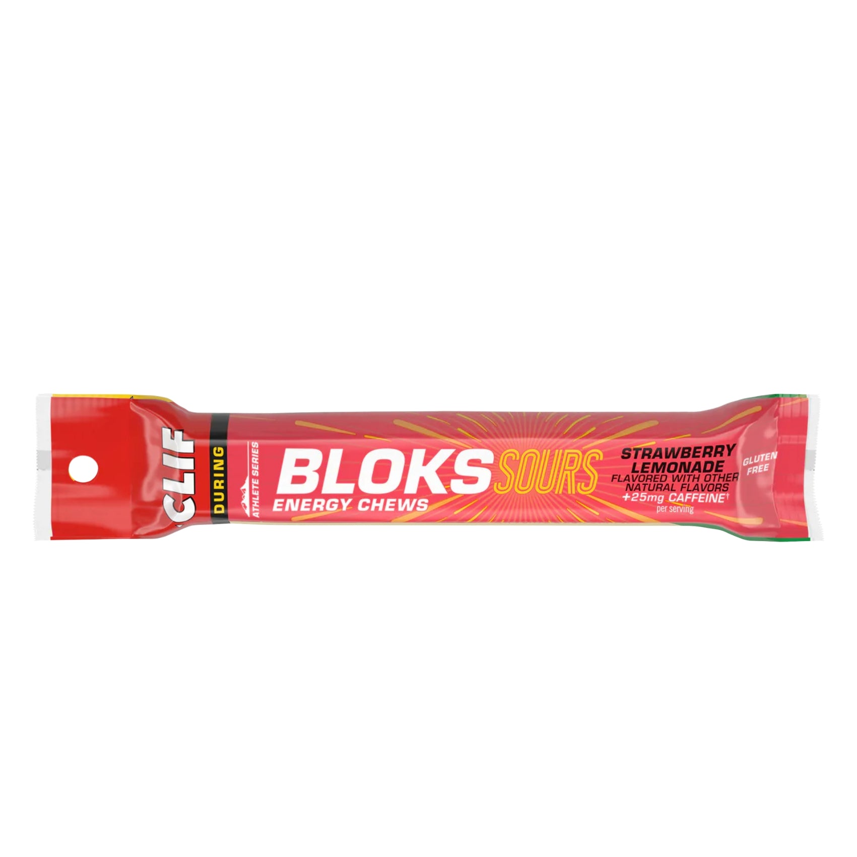 CLIF BLOKS Energy Chews