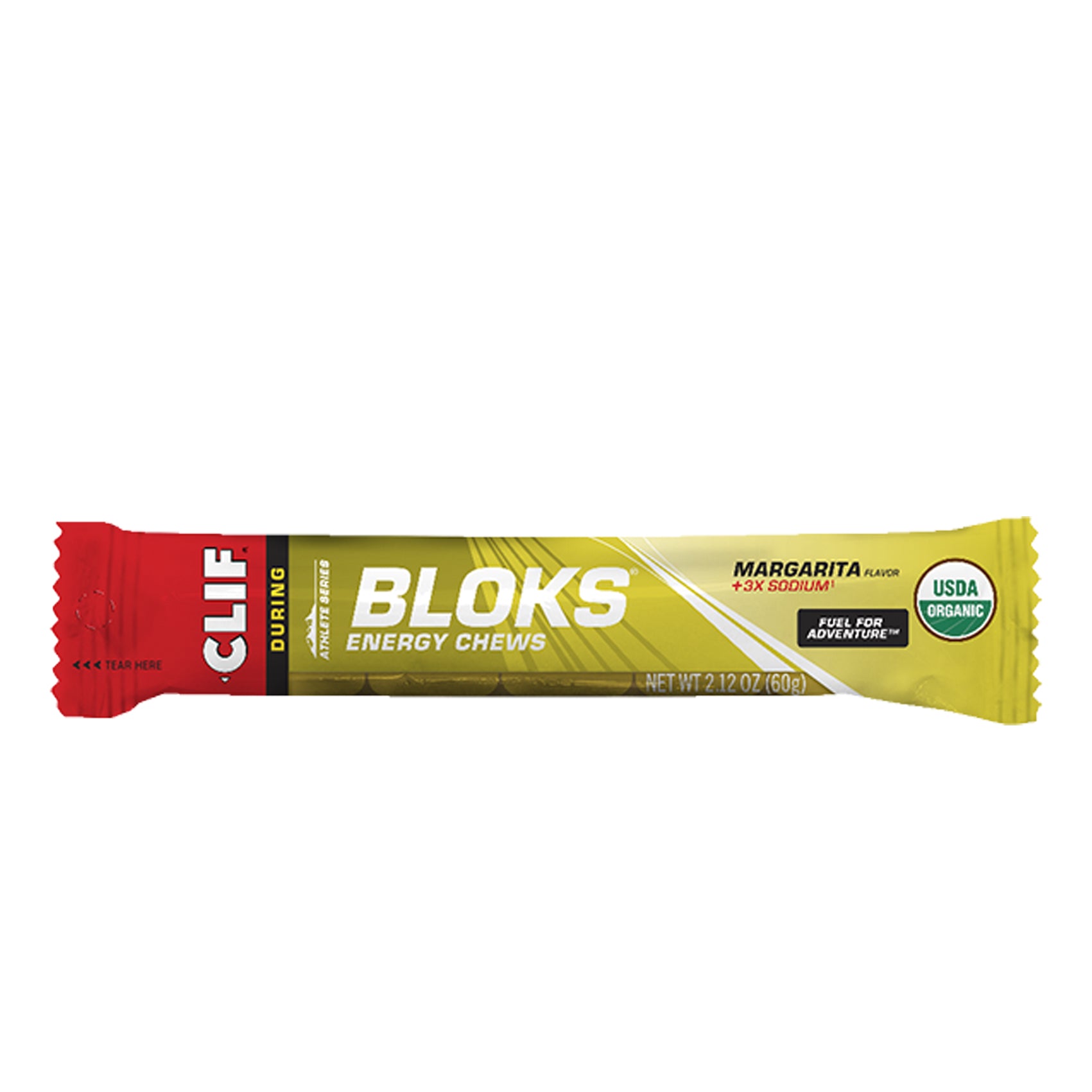 CLIF BLOKS Energy Chews