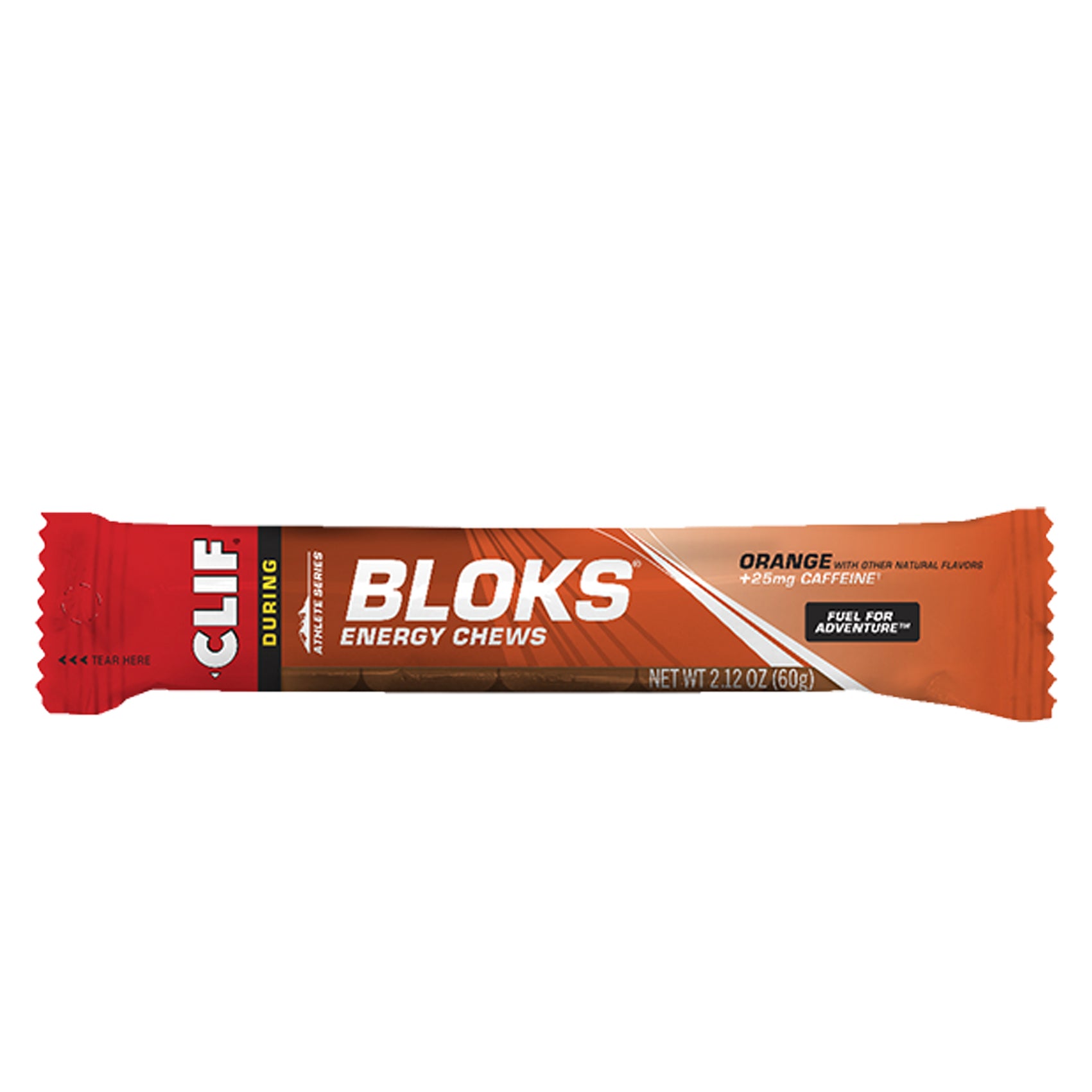 CLIF BLOKS Energy Chews