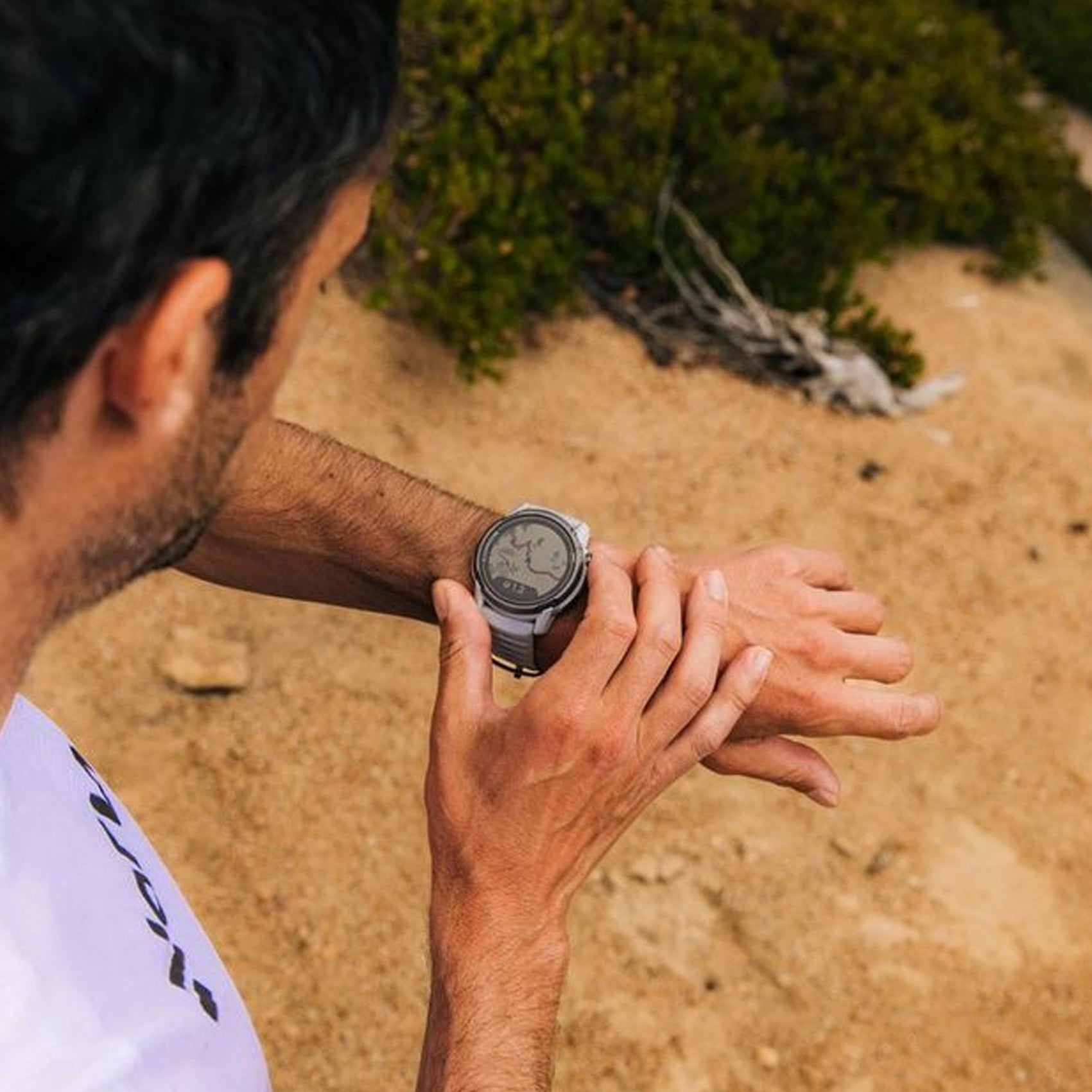 COROS Apex 4 46mm GPS Watch