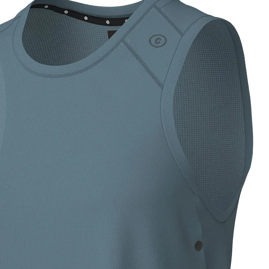 Womens Ciele Athletics FSTSinglet