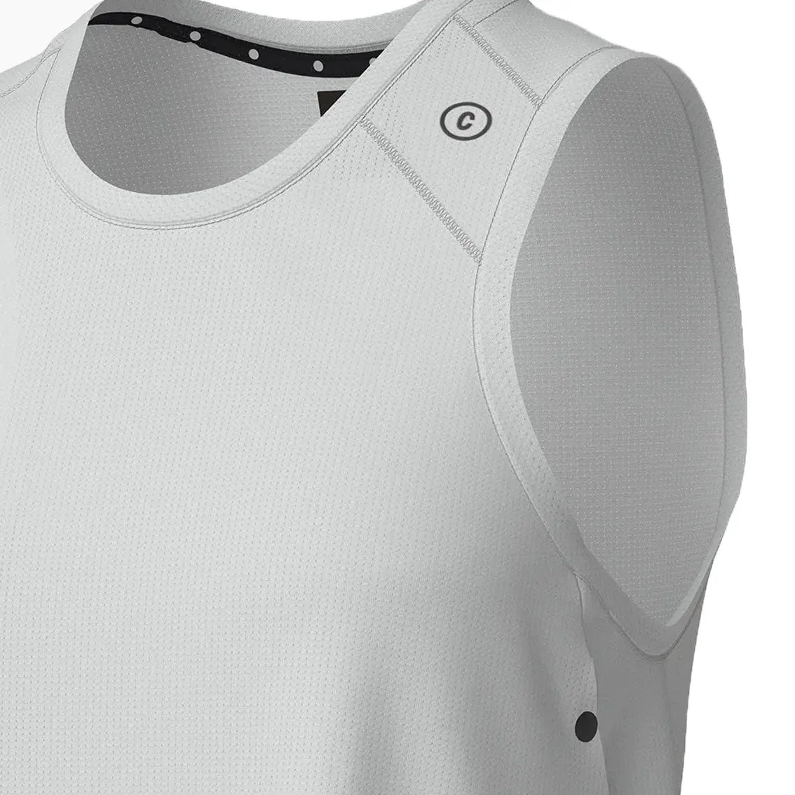 Womens Ciele Athletics FSTSinglet
