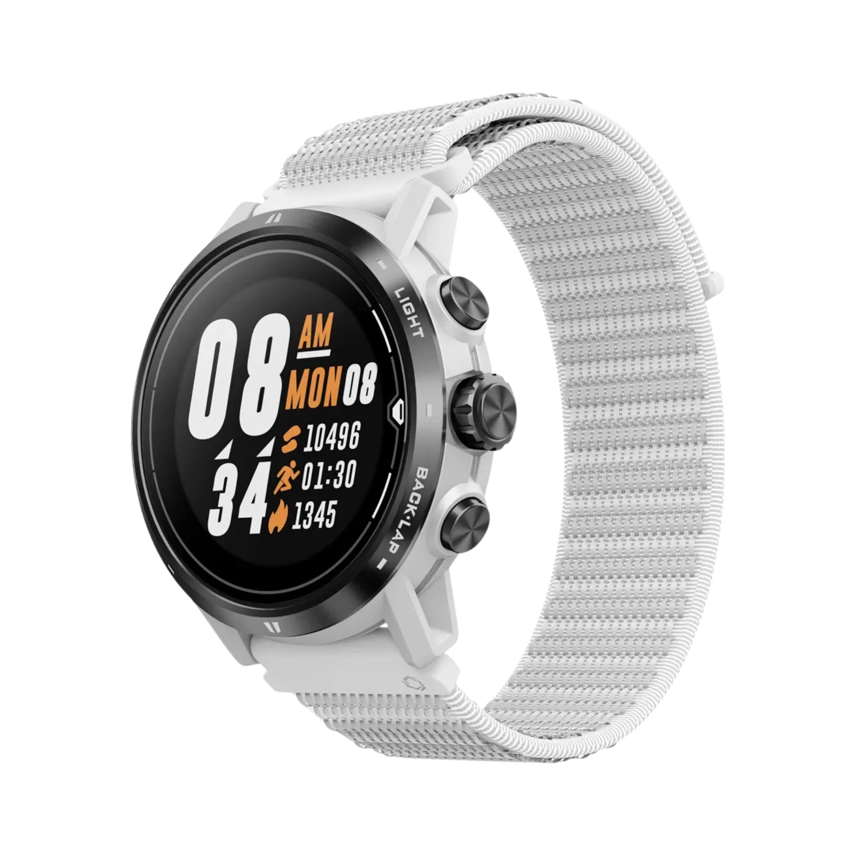COROS Apex PRO Multisport GPS 46mm Watch