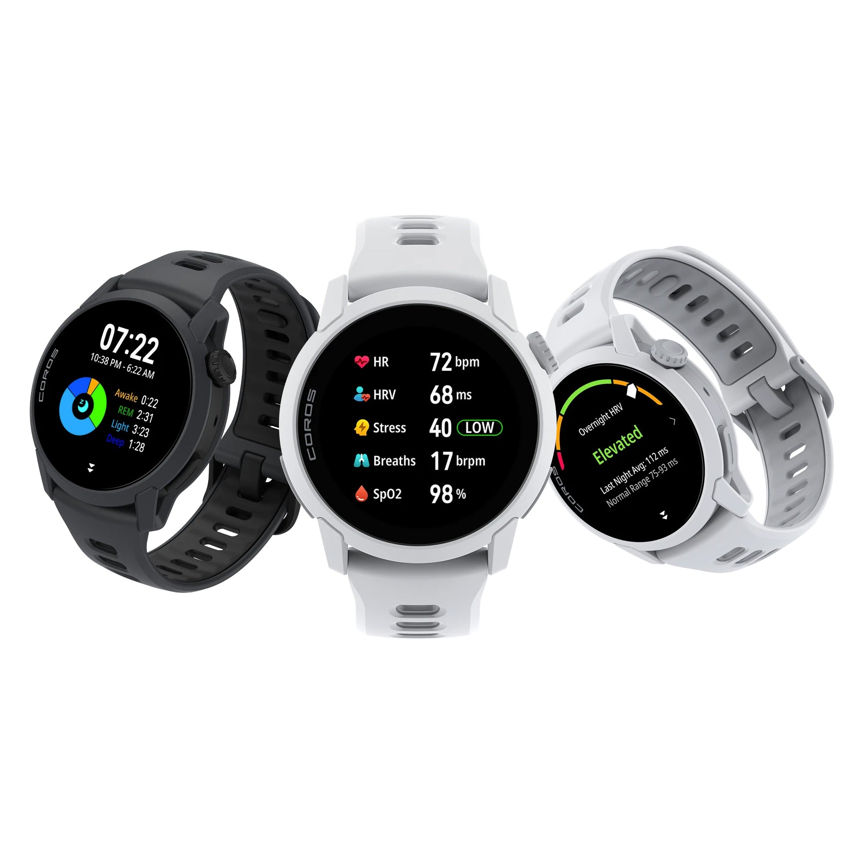COROS Pace 4 GPS Watch