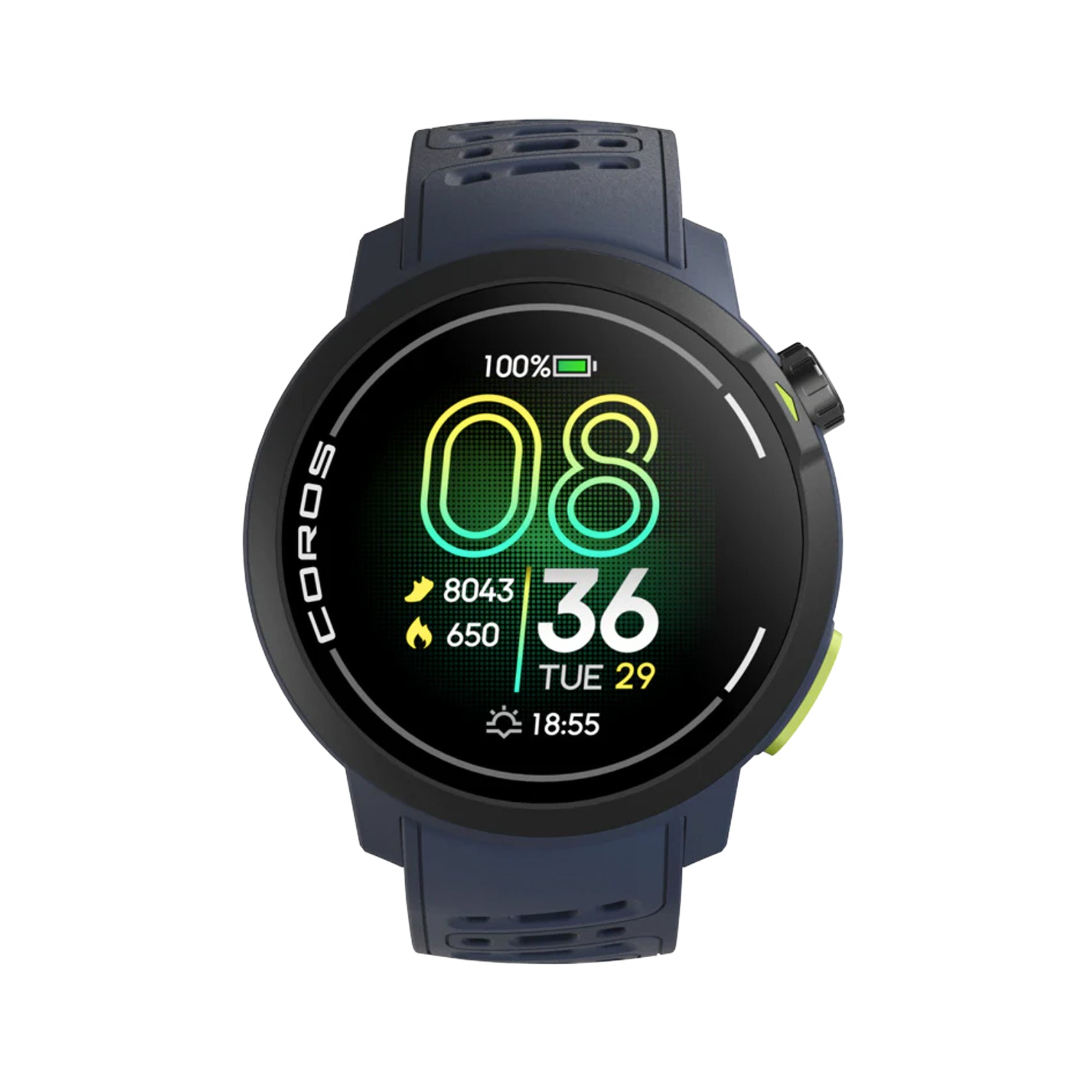 COROS Pace Pro